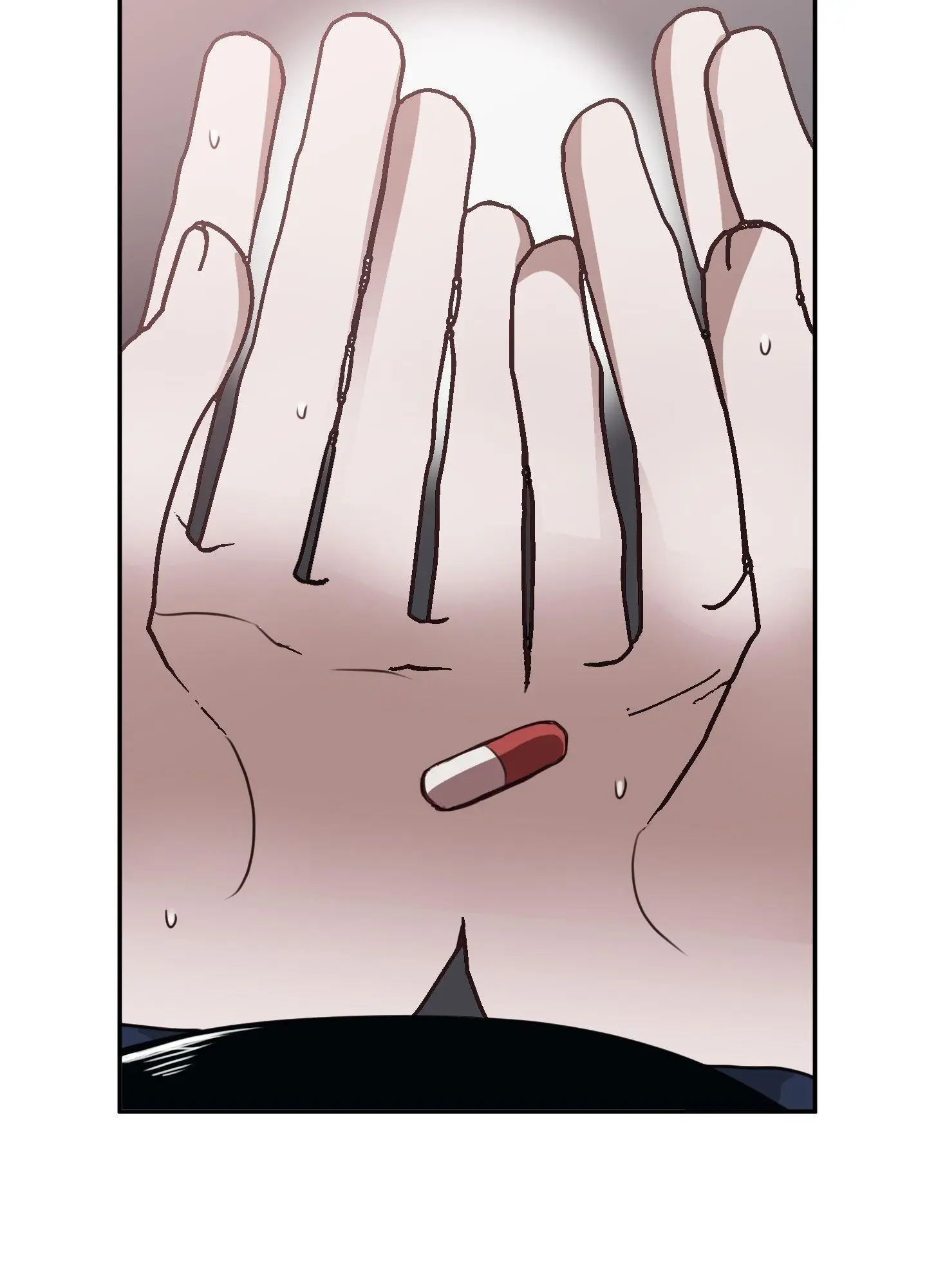 Tugging at My Heart - Chapter 12 Page 7