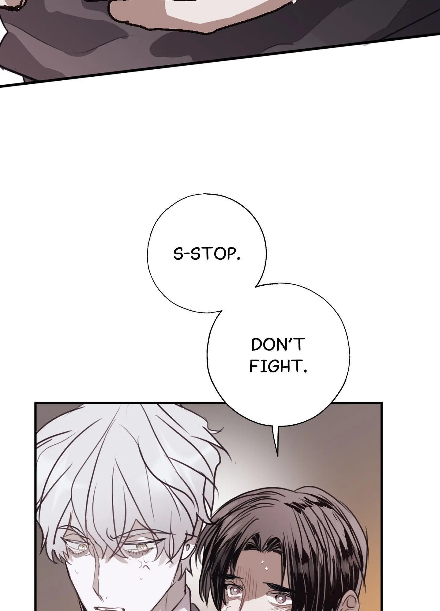Tugging at My Heart - Chapter 12 Page 76