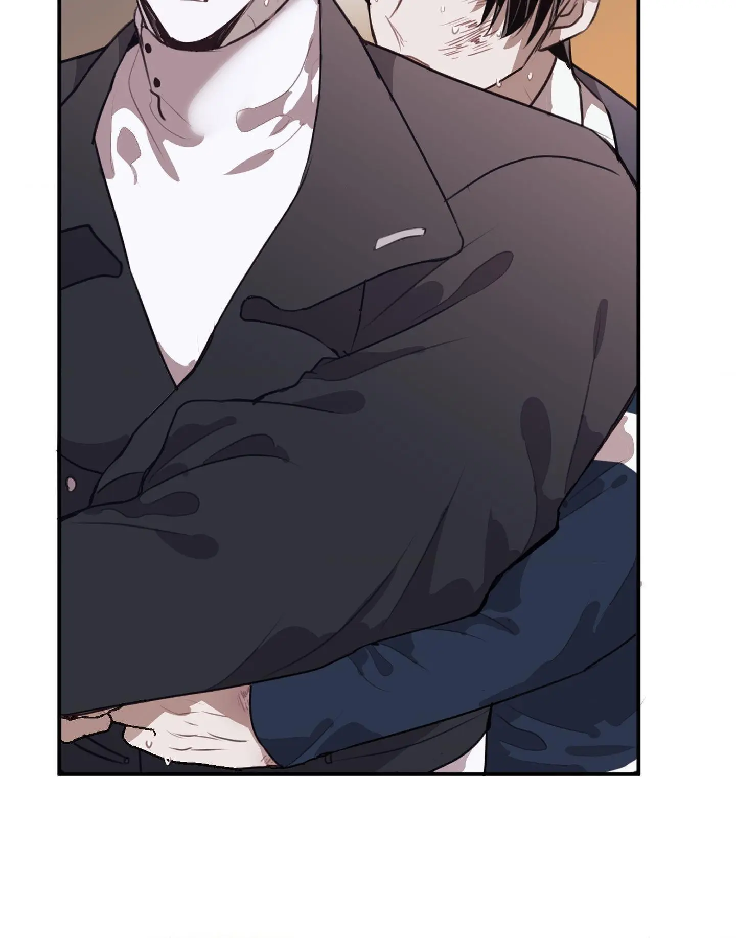 Tugging at My Heart - Chapter 12 Page 77