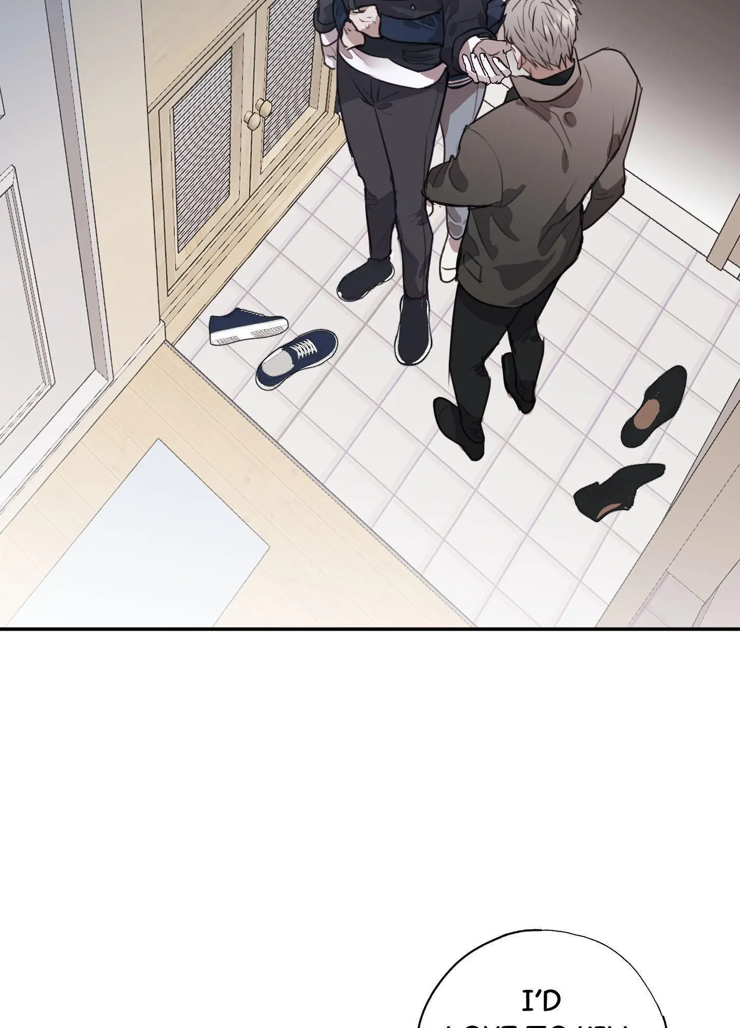 Tugging at My Heart - Chapter 12 Page 79