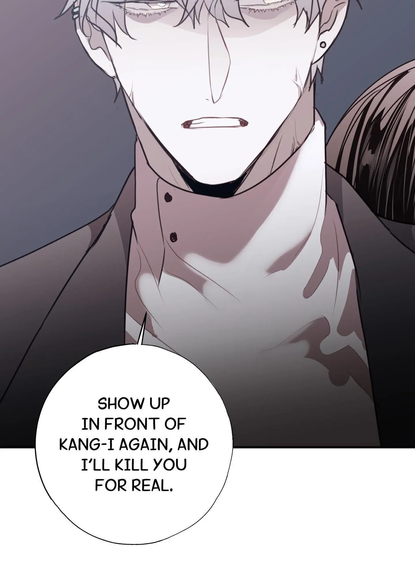 Tugging at My Heart - Chapter 12 Page 81