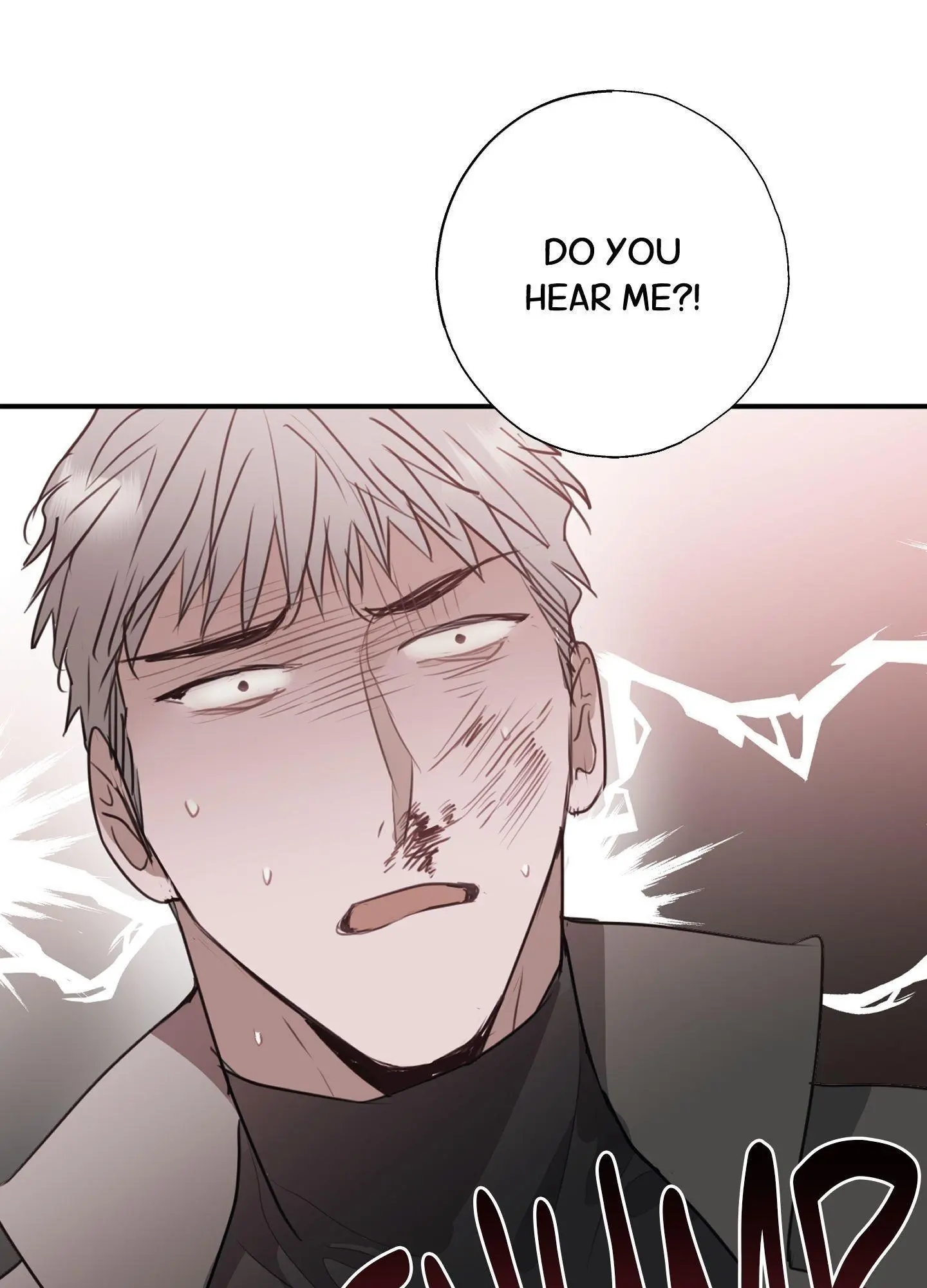 Tugging at My Heart - Chapter 12 Page 82