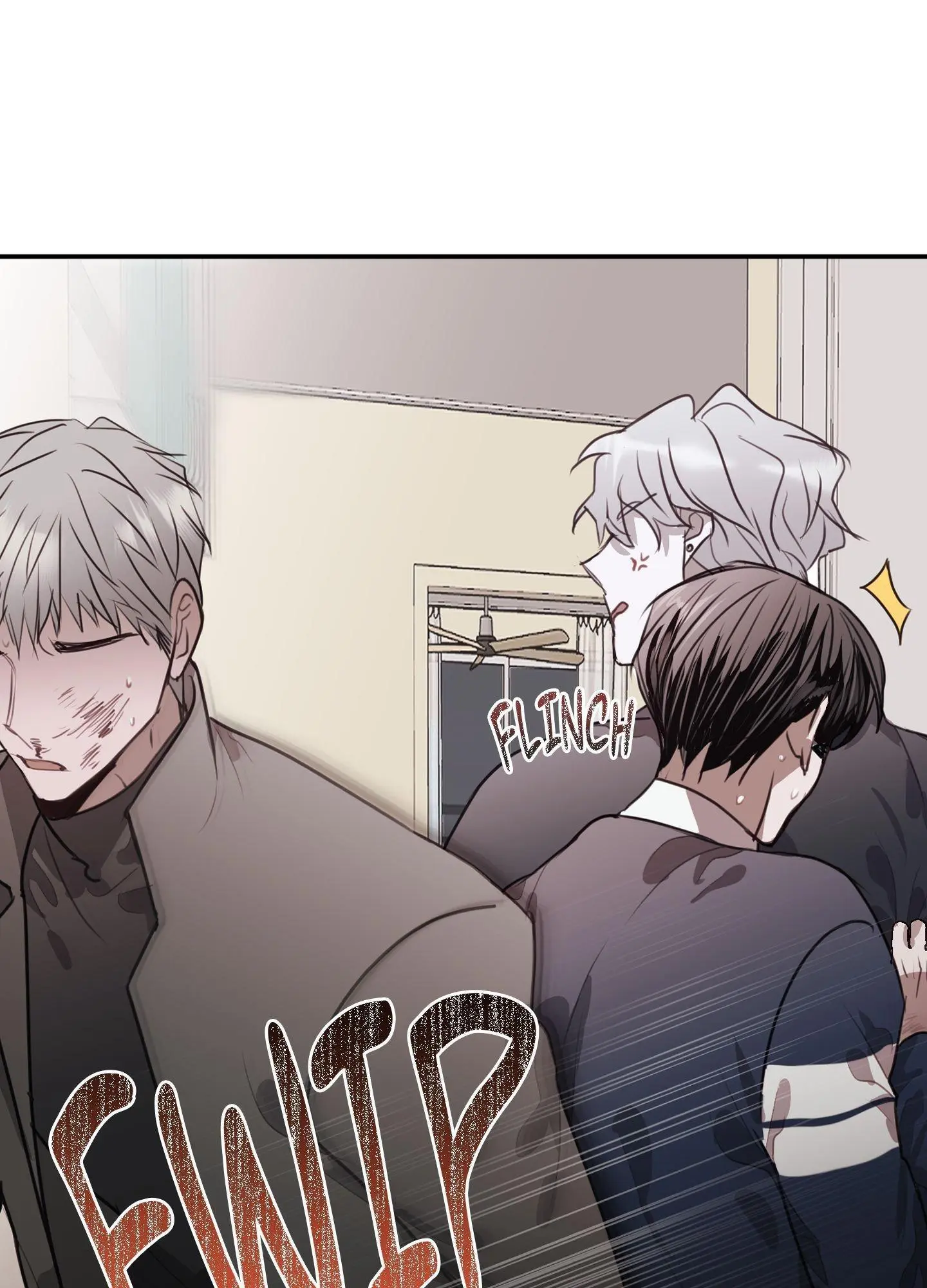 Tugging at My Heart - Chapter 12 Page 84