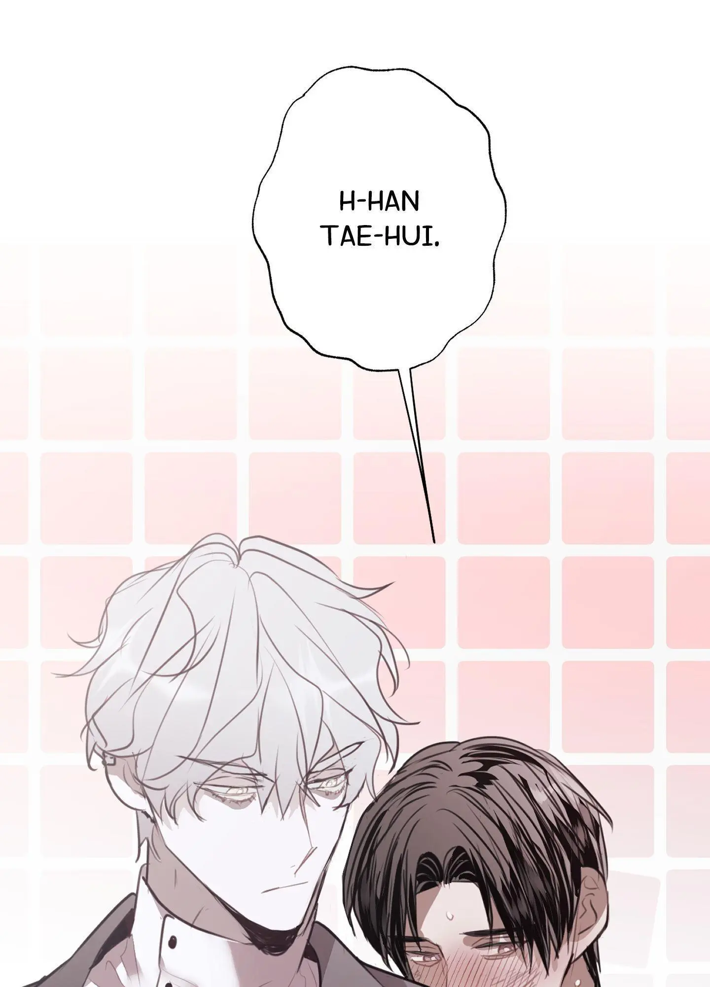 Tugging at My Heart - Chapter 12 Page 87