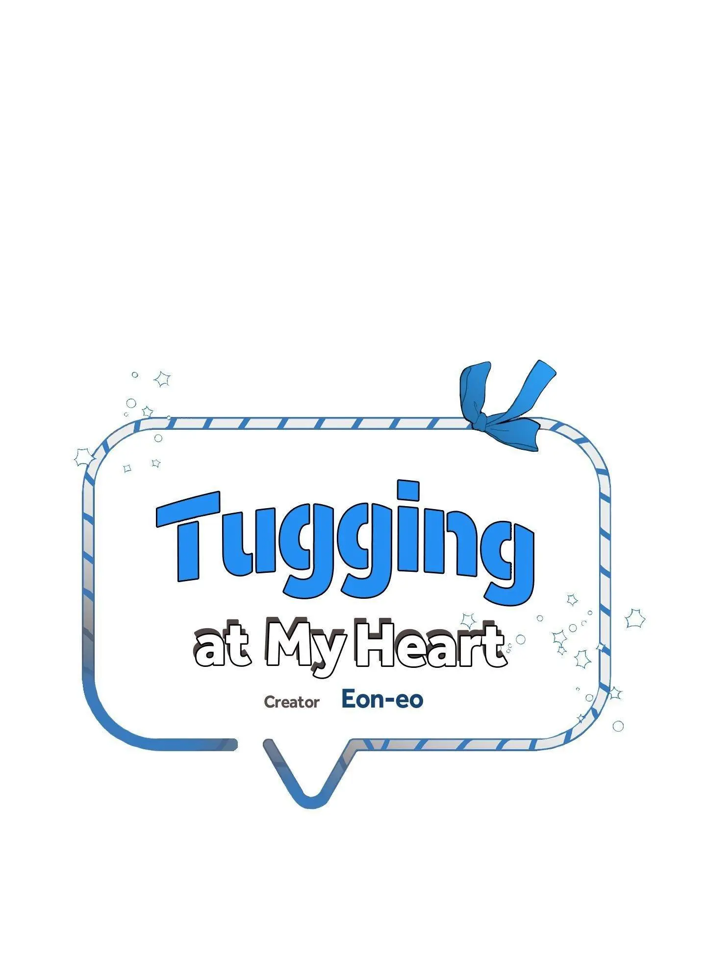Tugging at My Heart - Chapter 12 Page 93