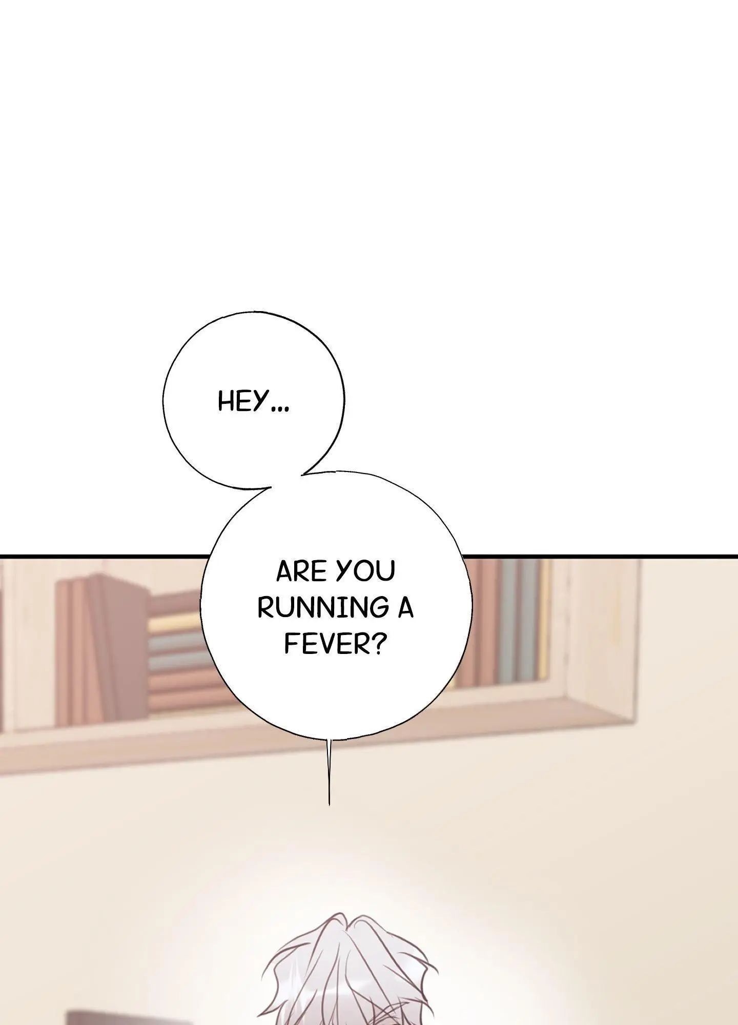 Tugging at My Heart - Chapter 12 Page 95