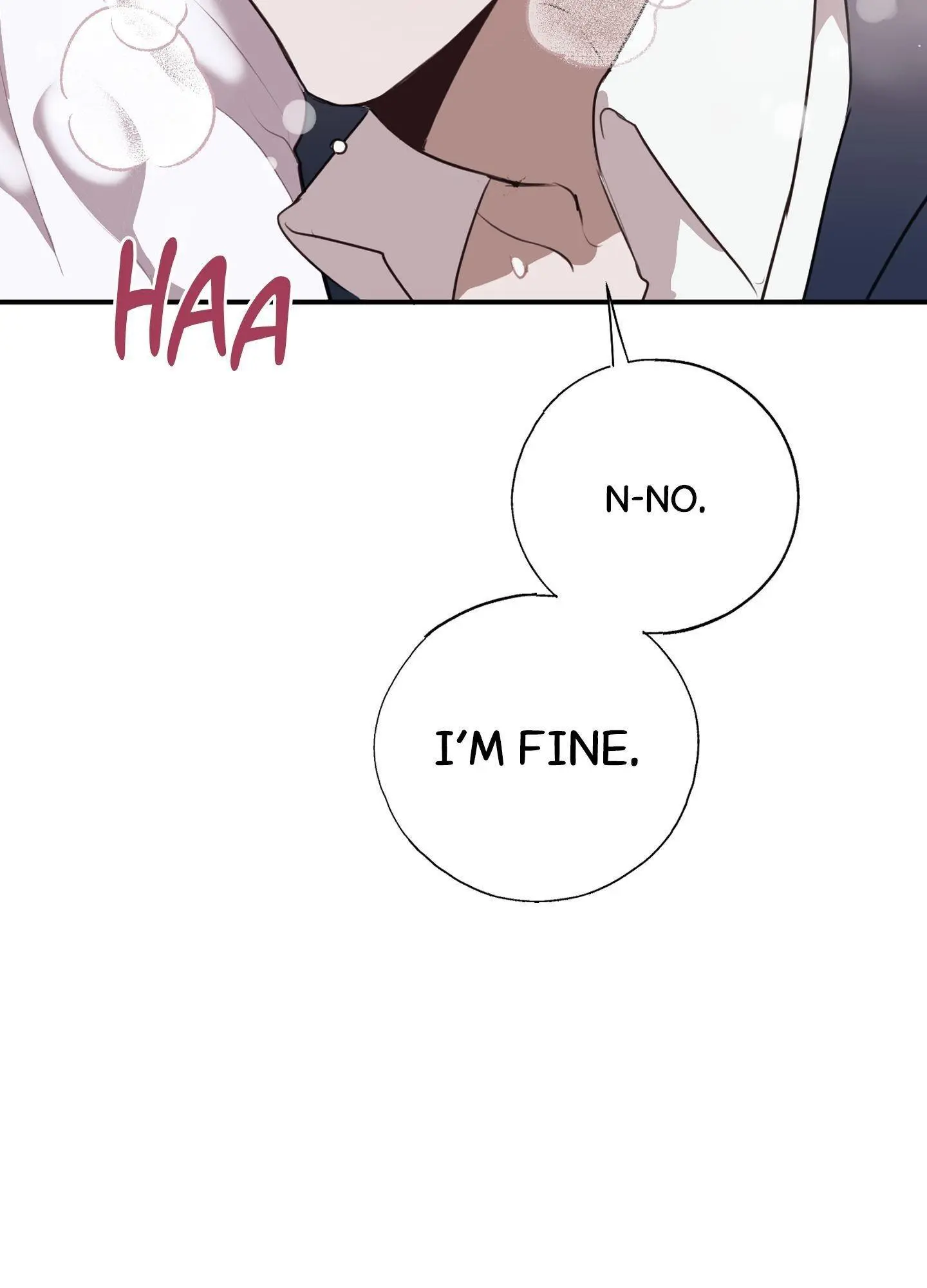 Tugging at My Heart - Chapter 12 Page 99