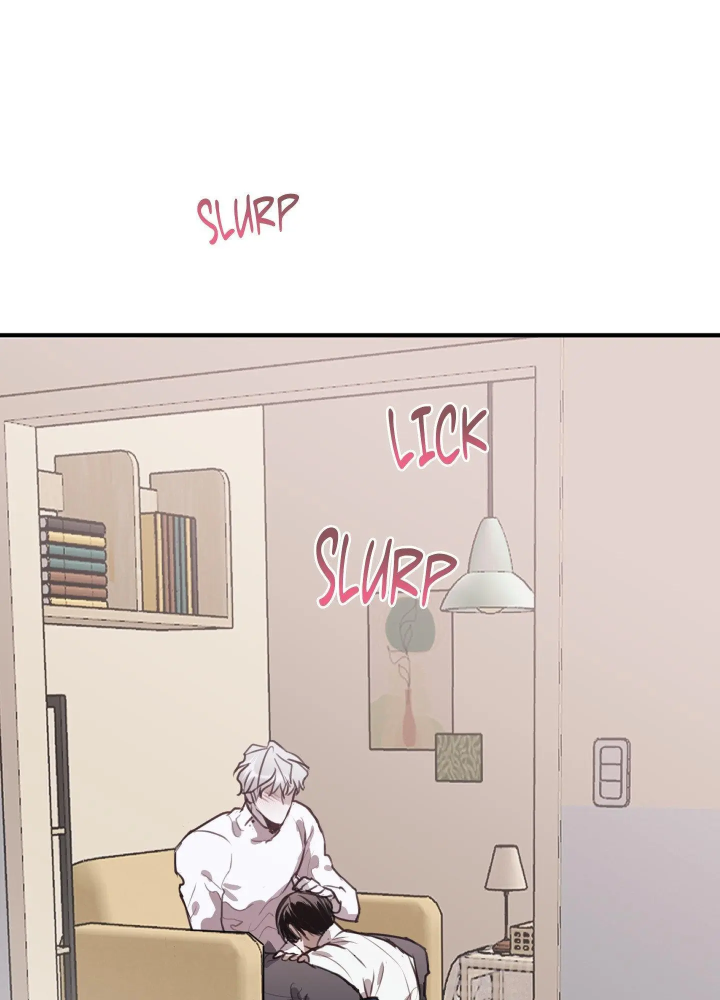 Tugging at My Heart - Chapter 13 Page 1