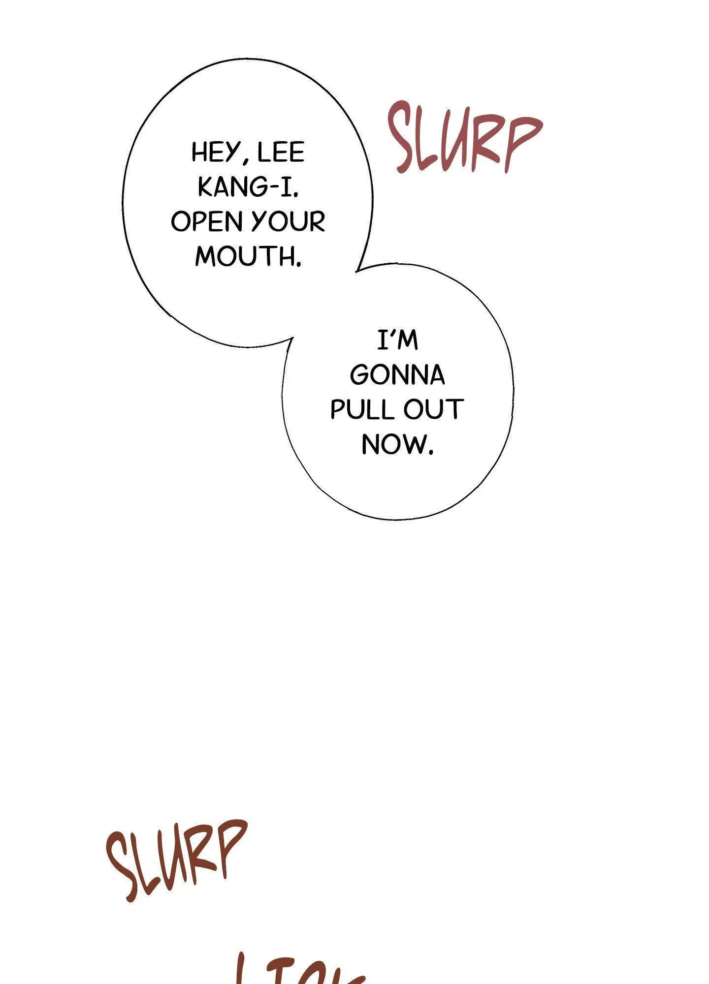 Tugging at My Heart - Chapter 13 Page 10
