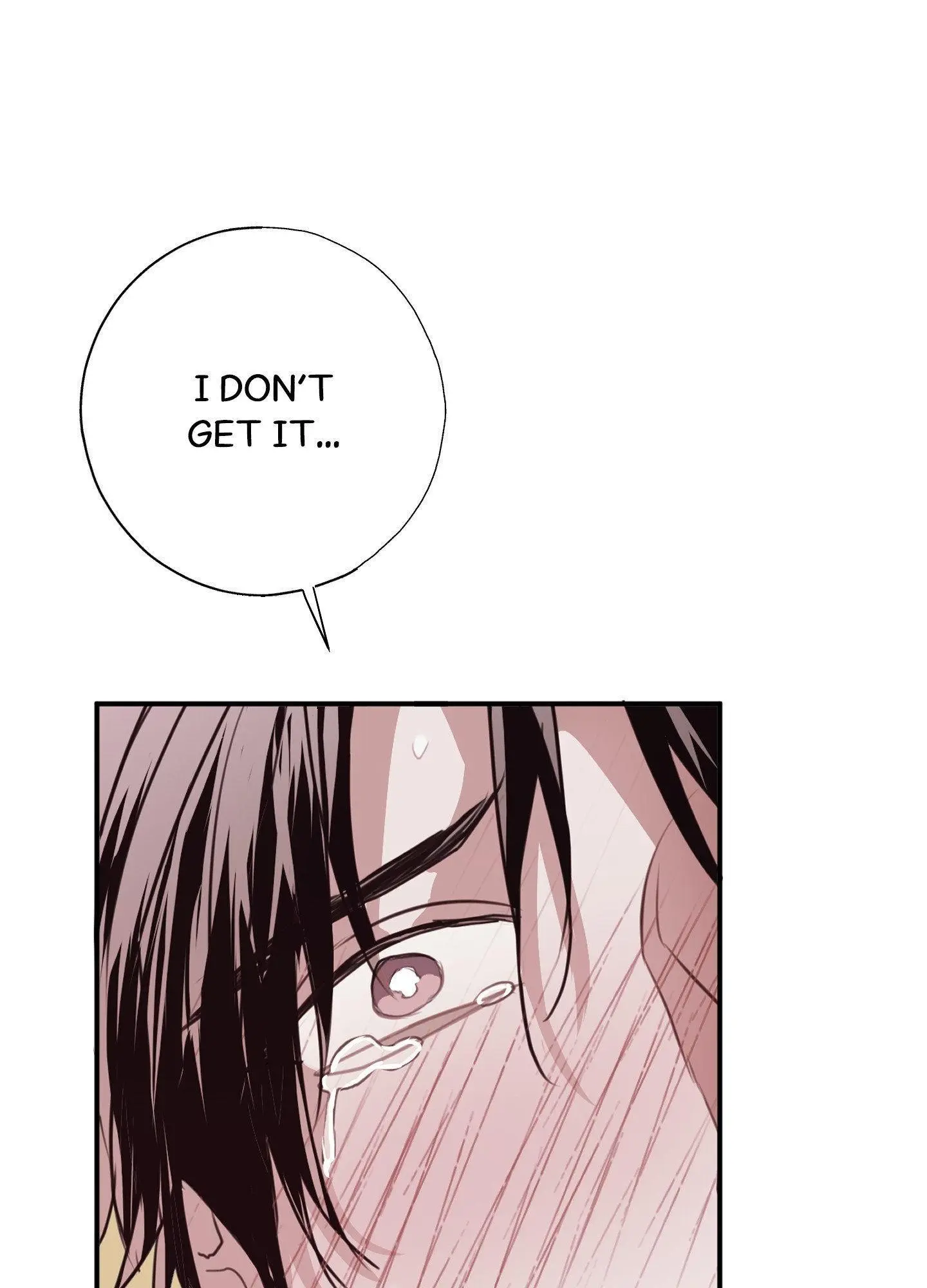 Tugging at My Heart - Chapter 13 Page 100
