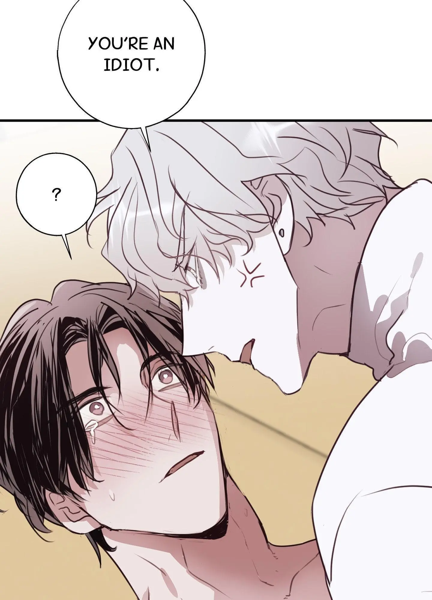 Tugging at My Heart - Chapter 13 Page 102