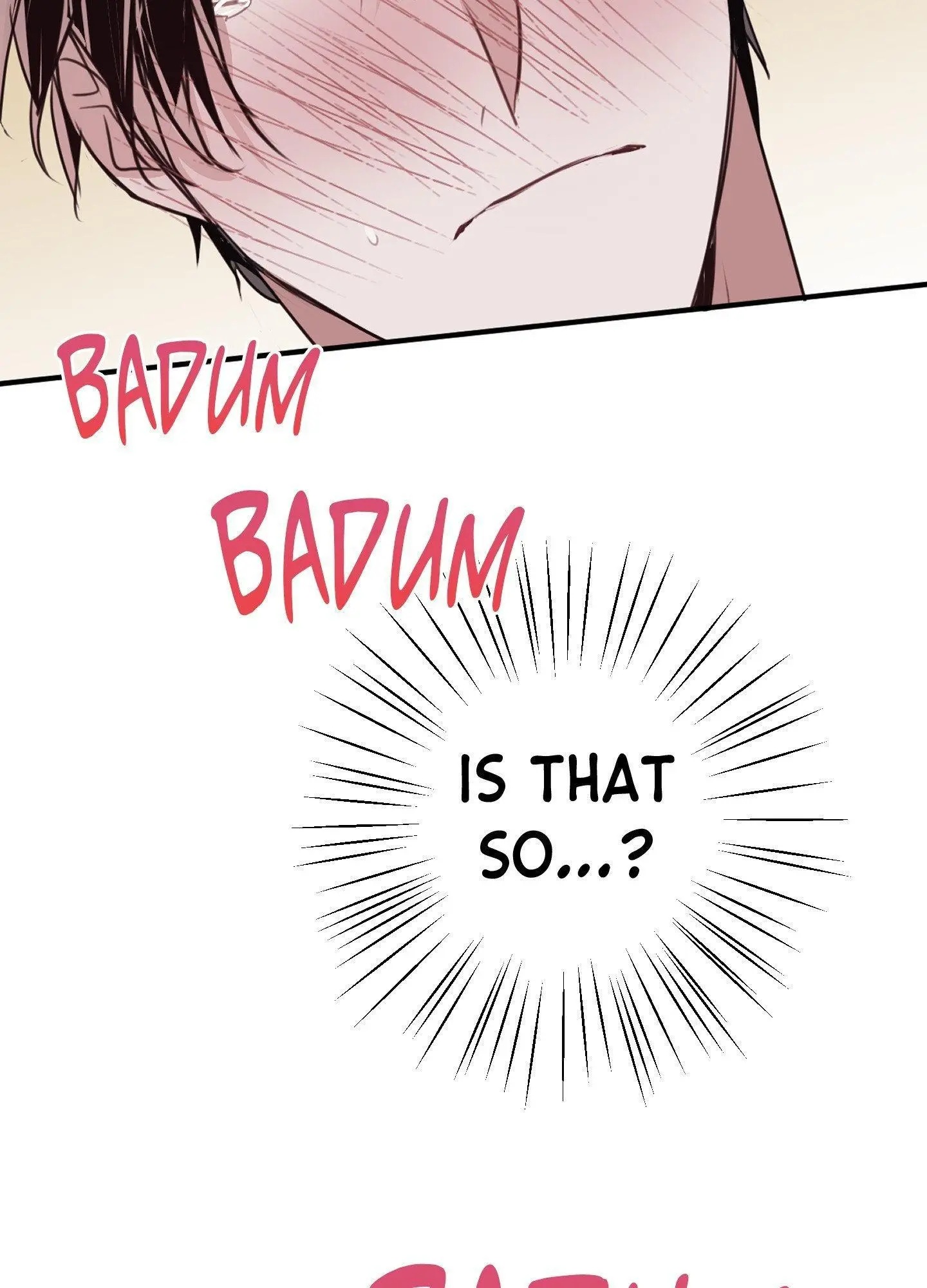 Tugging at My Heart - Chapter 13 Page 105