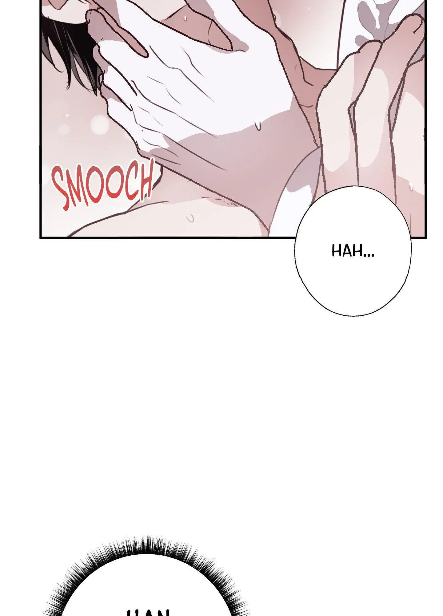 Tugging at My Heart - Chapter 13 Page 119