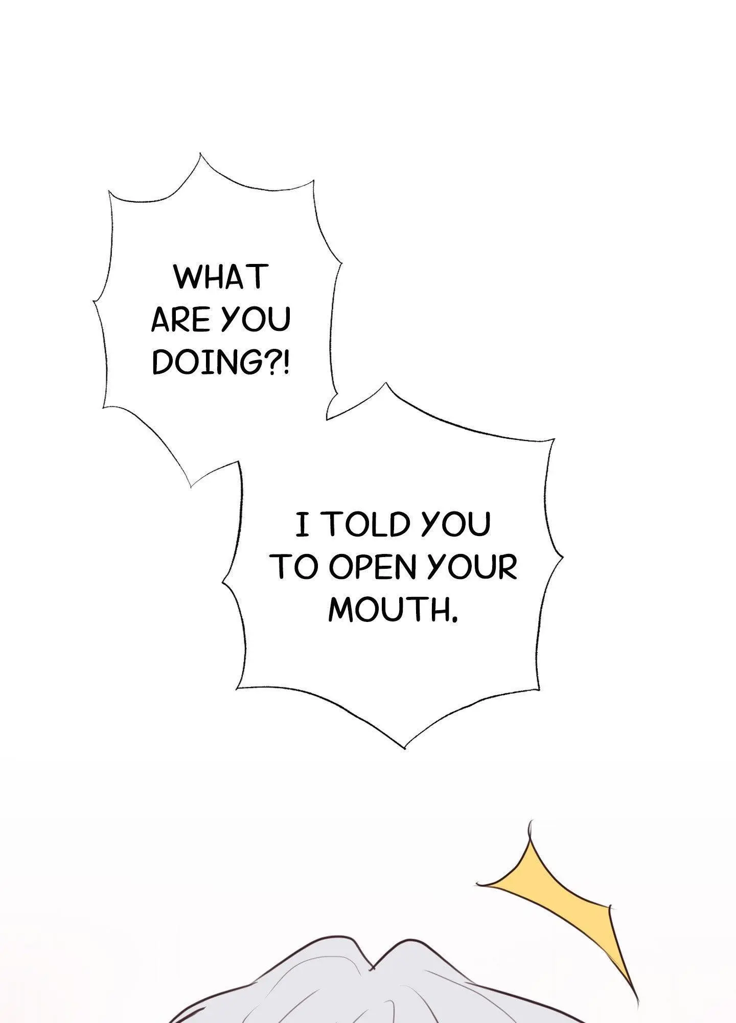 Tugging at My Heart - Chapter 13 Page 12