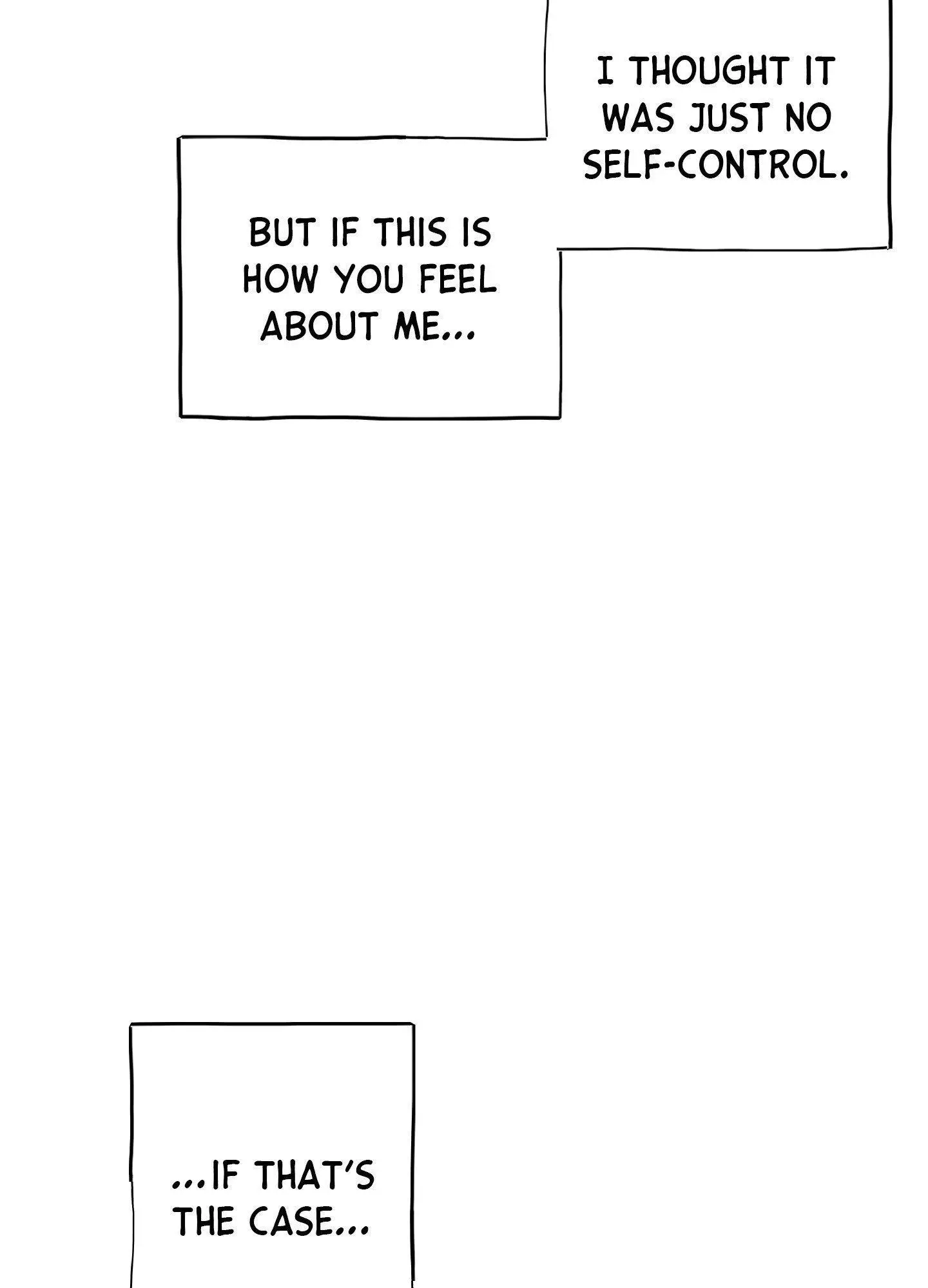 Tugging at My Heart - Chapter 13 Page 124