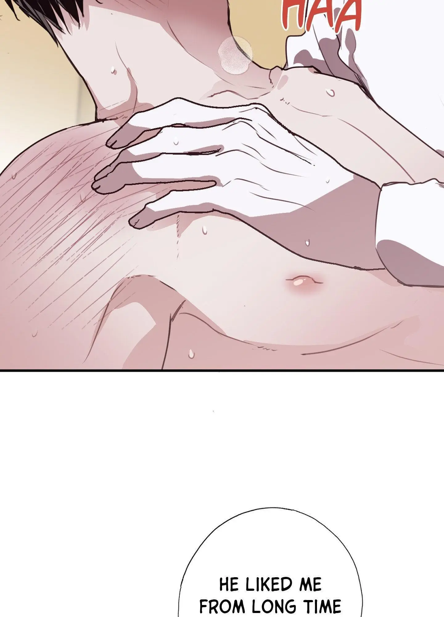 Tugging at My Heart - Chapter 13 Page 126