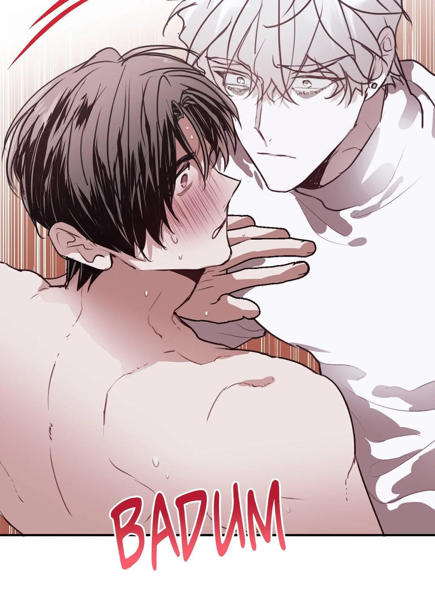 Tugging at My Heart - Chapter 13 Page 130