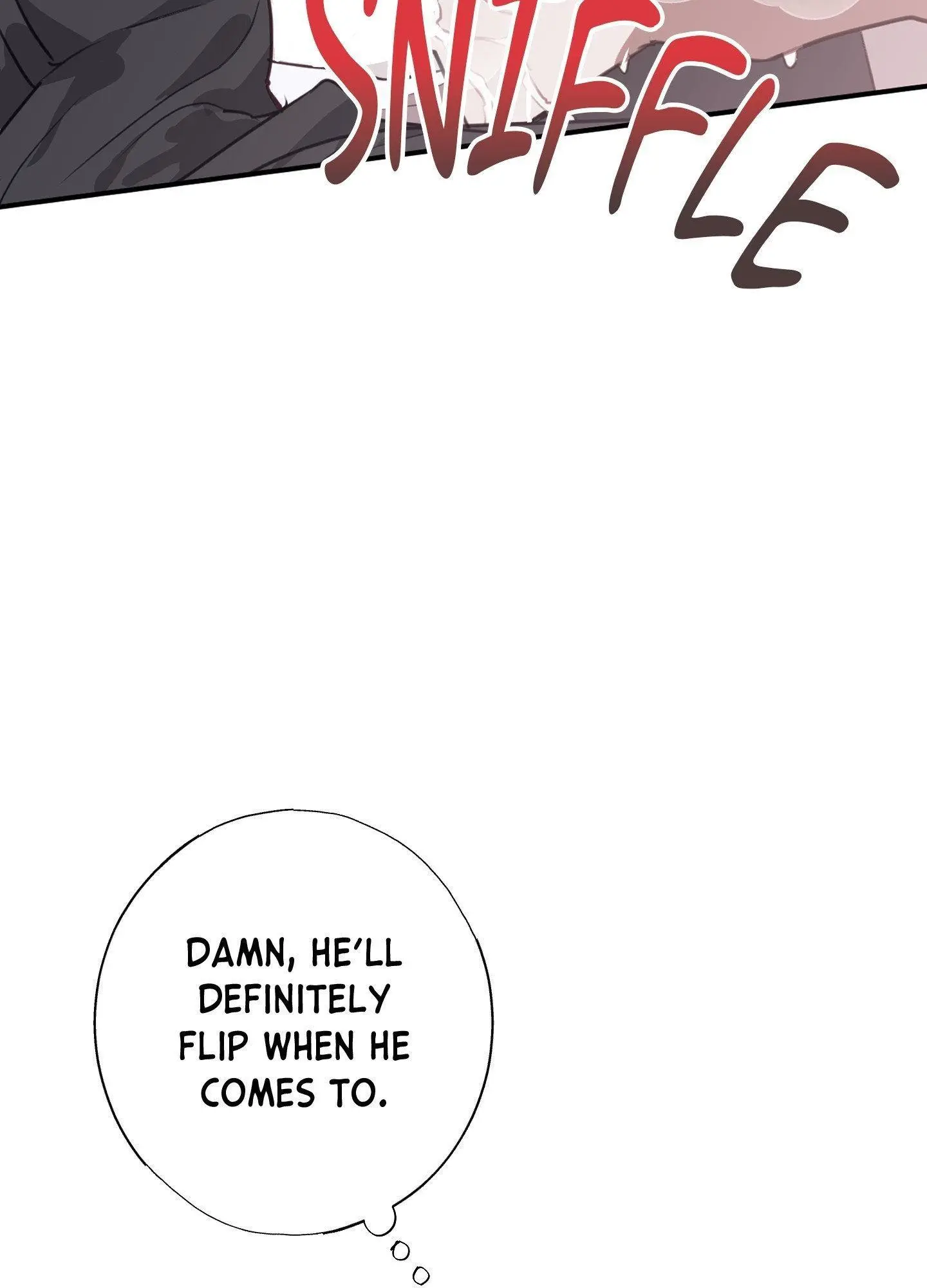 Tugging at My Heart - Chapter 13 Page 15