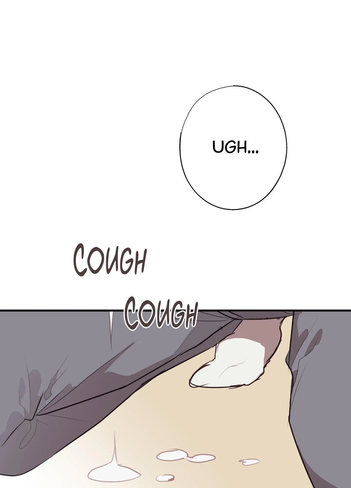Tugging at My Heart - Chapter 13 Page 18