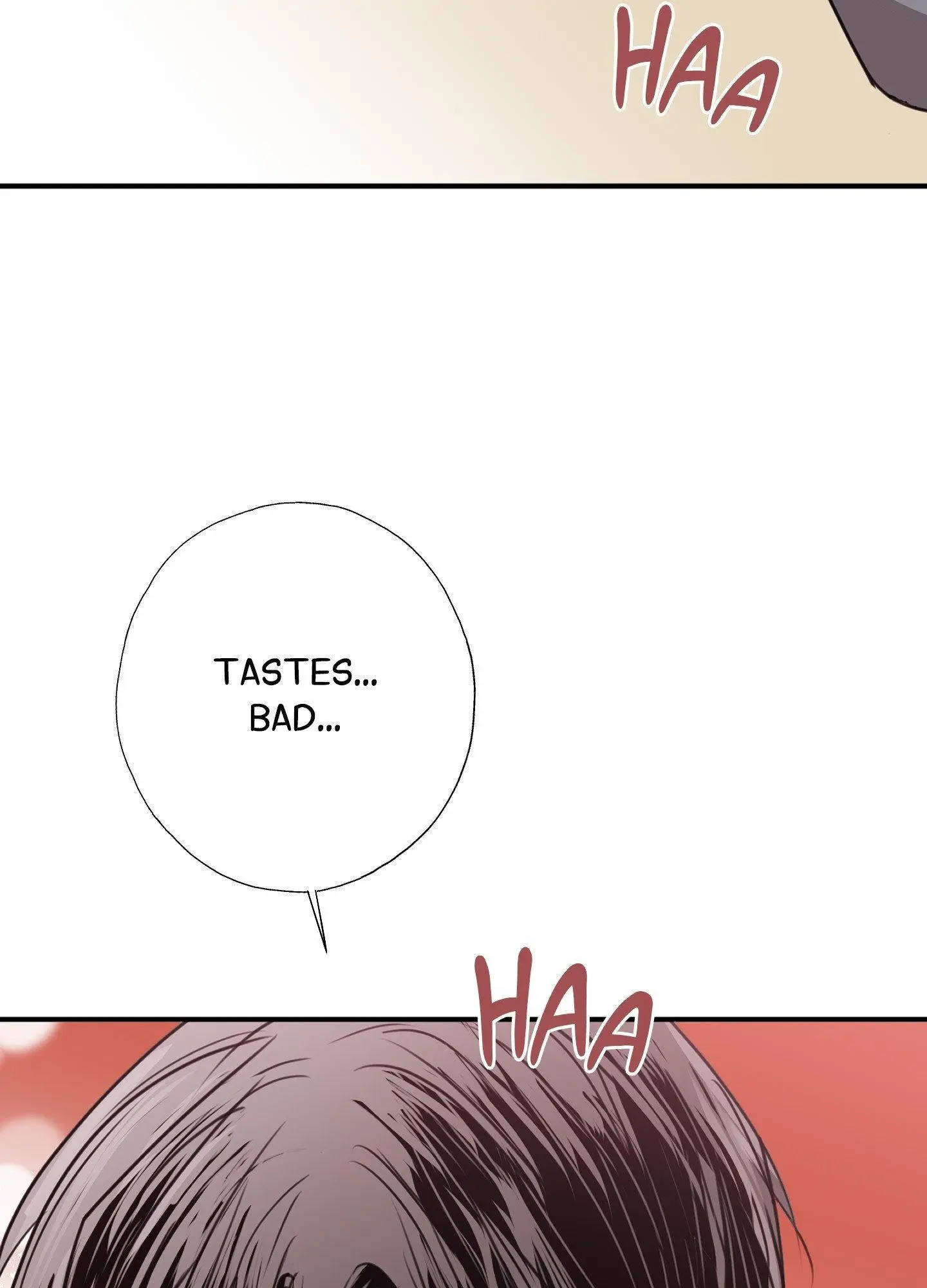 Tugging at My Heart - Chapter 13 Page 19