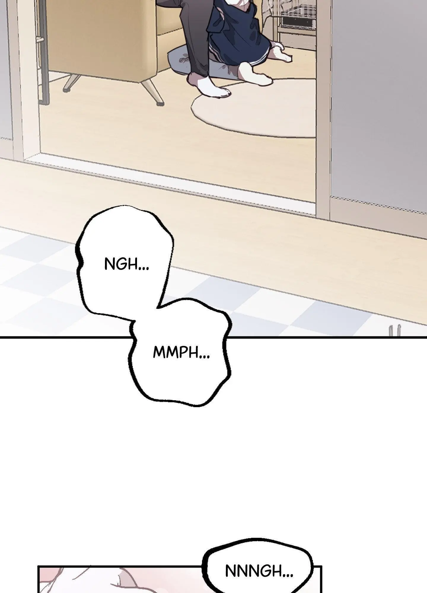 Tugging at My Heart - Chapter 13 Page 2