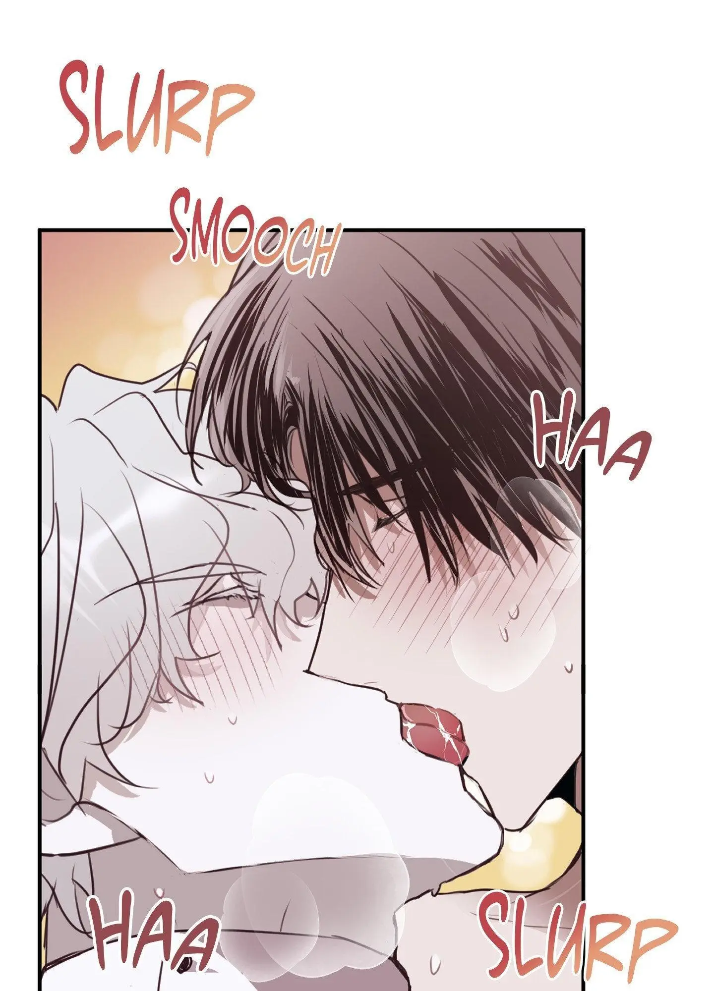 Tugging at My Heart - Chapter 13 Page 27