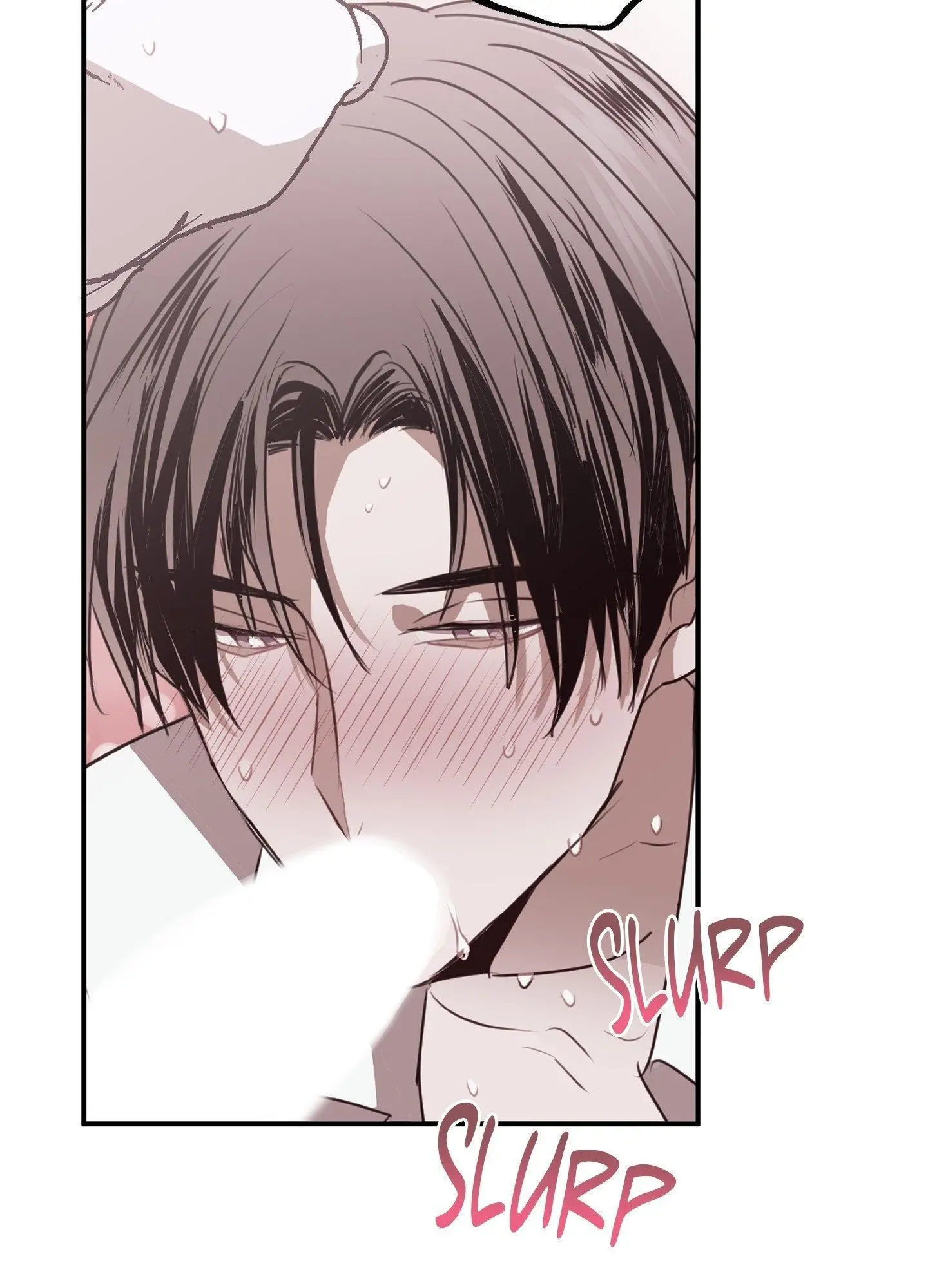 Tugging at My Heart - Chapter 13 Page 3