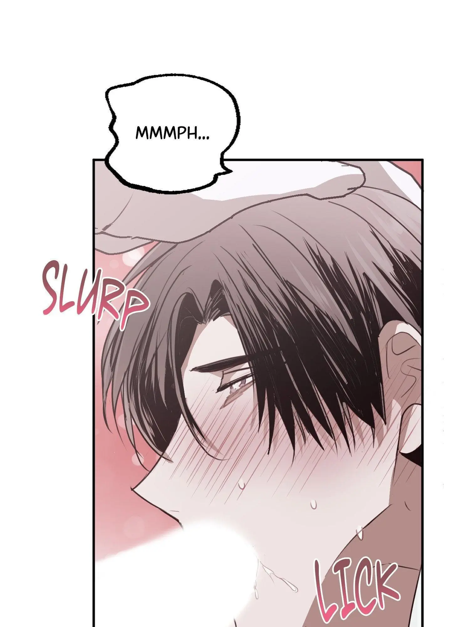 Tugging at My Heart - Chapter 13 Page 4