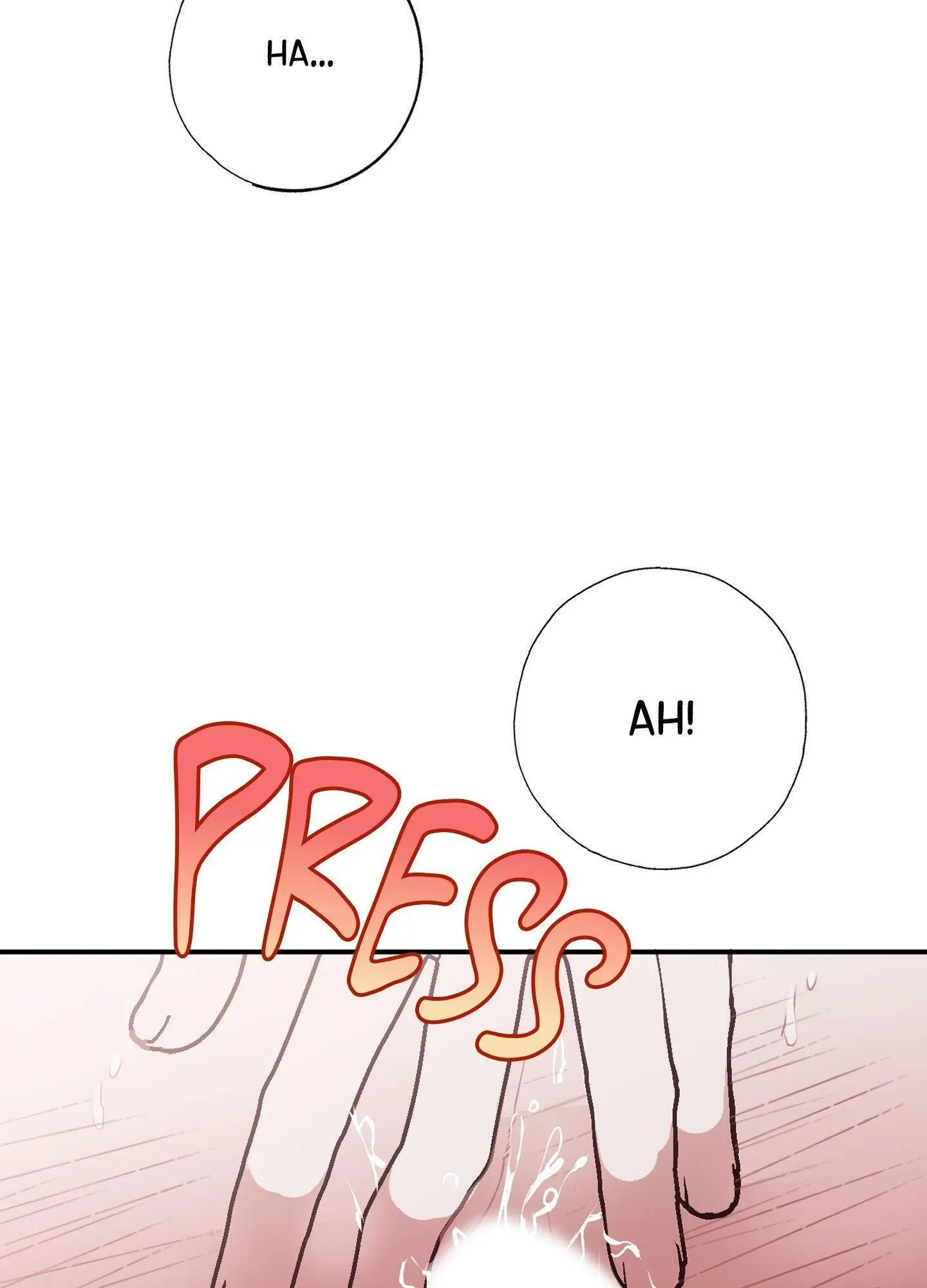 Tugging at My Heart - Chapter 13 Page 43