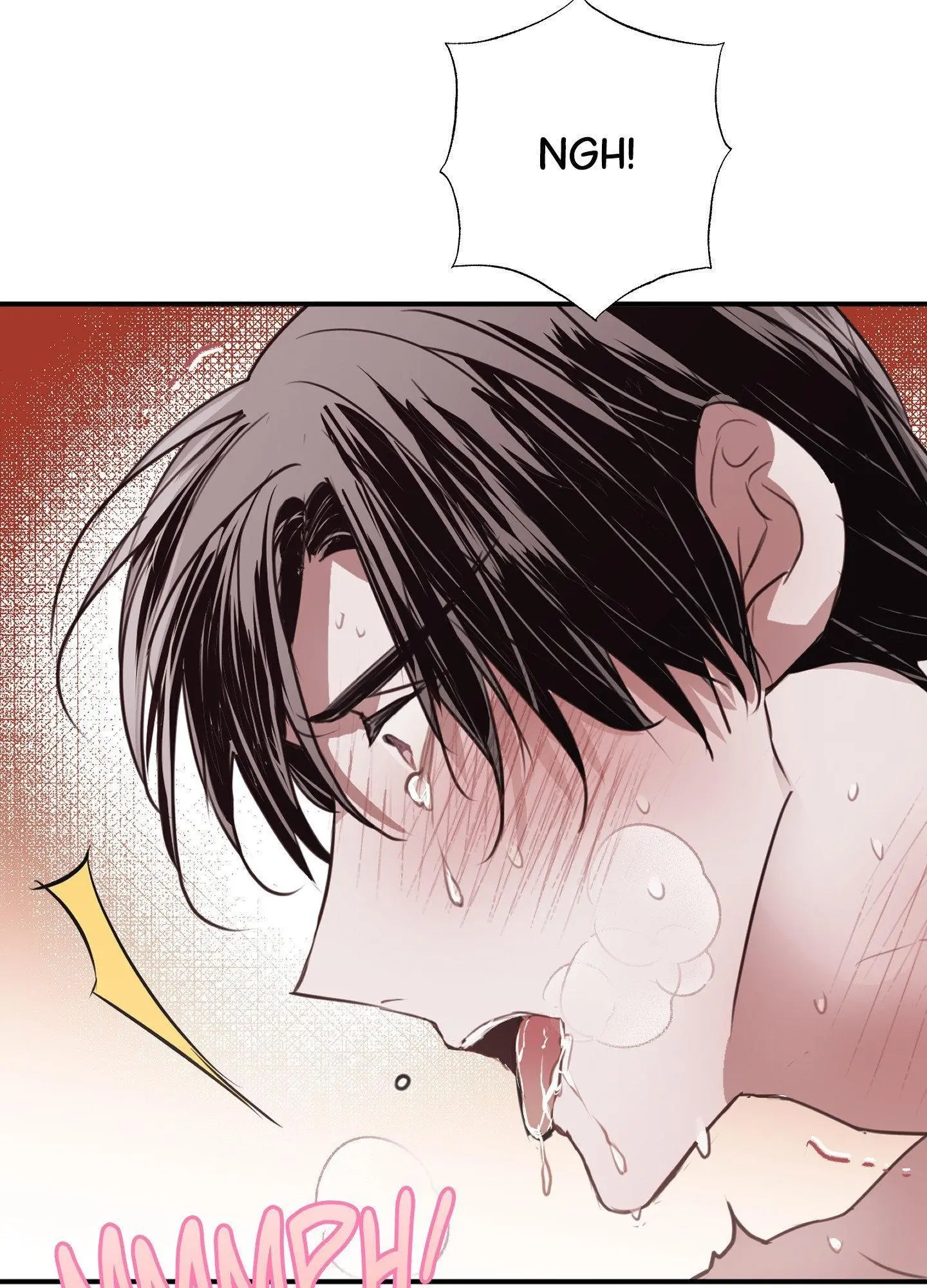 Tugging at My Heart - Chapter 13 Page 52
