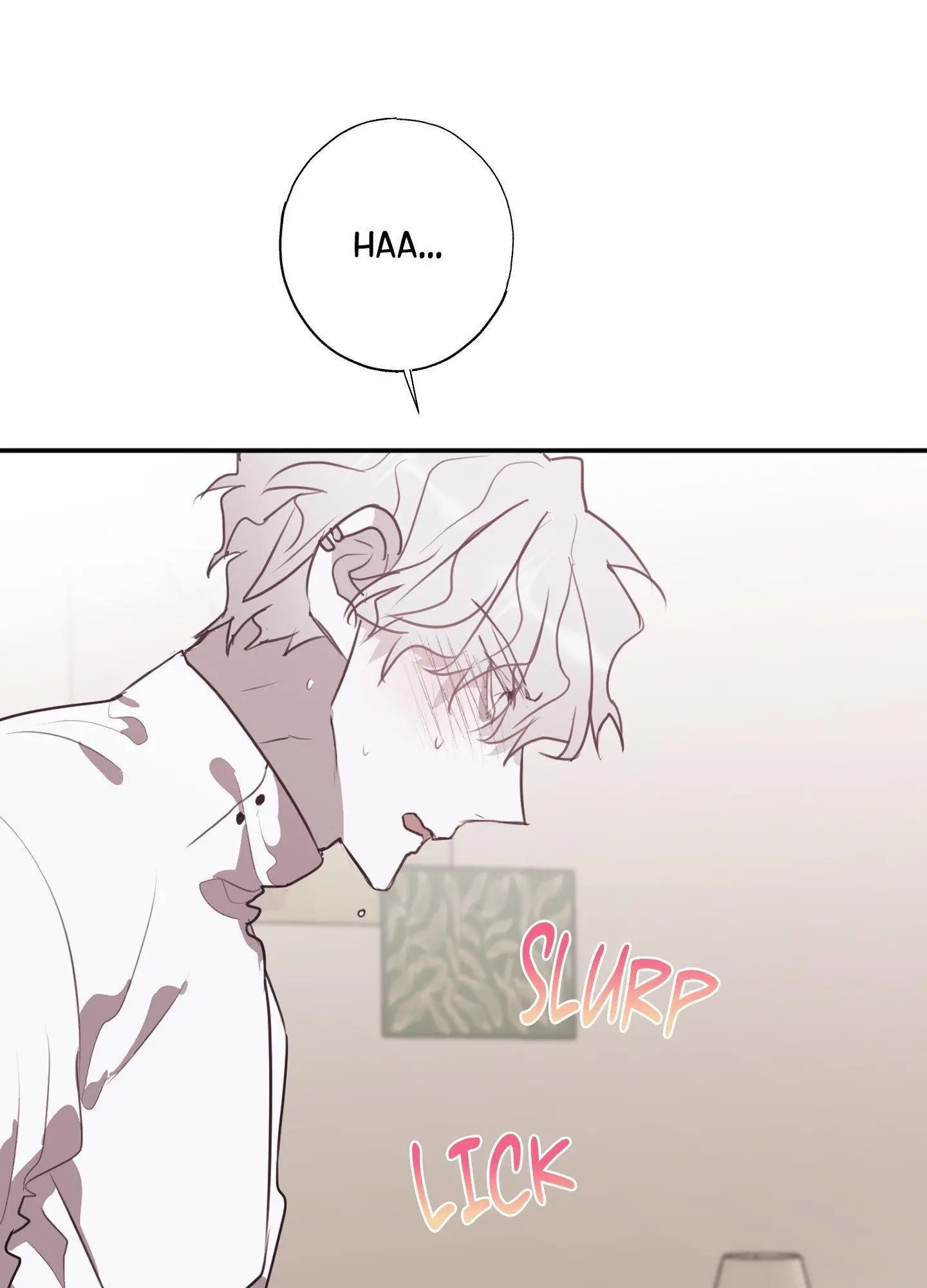 Tugging at My Heart - Chapter 13 Page 6