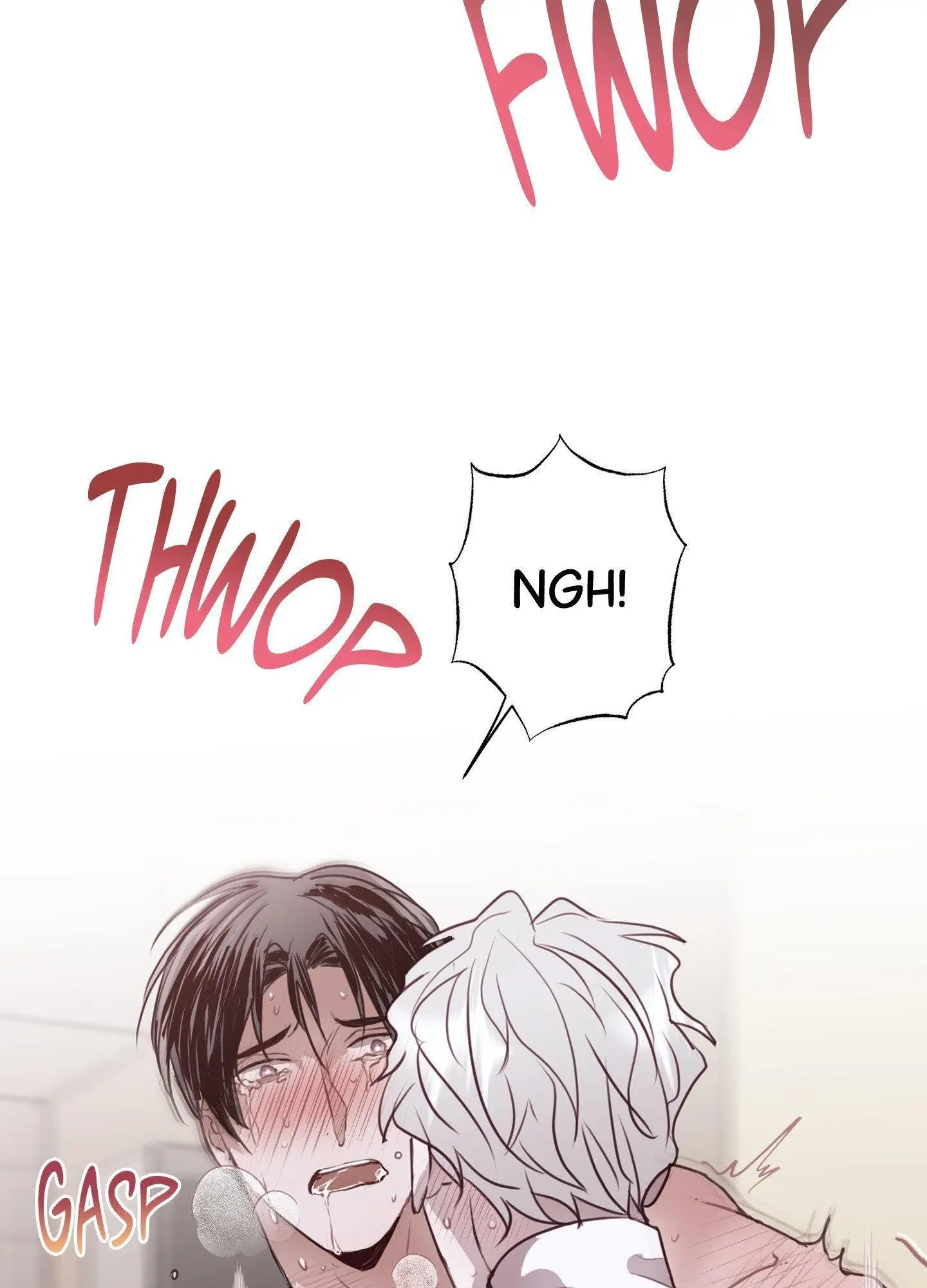 Tugging at My Heart - Chapter 13 Page 65