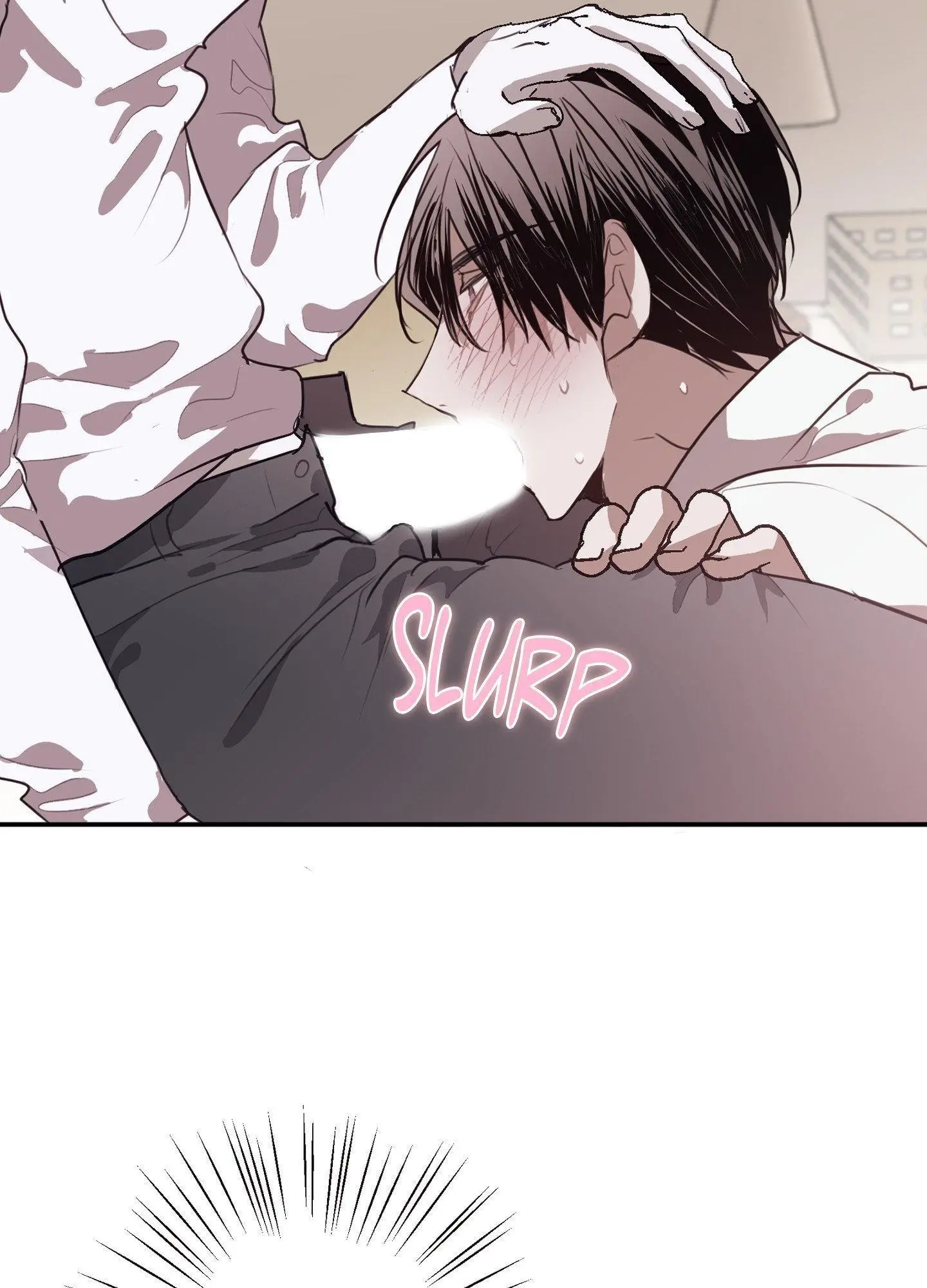 Tugging at My Heart - Chapter 13 Page 7
