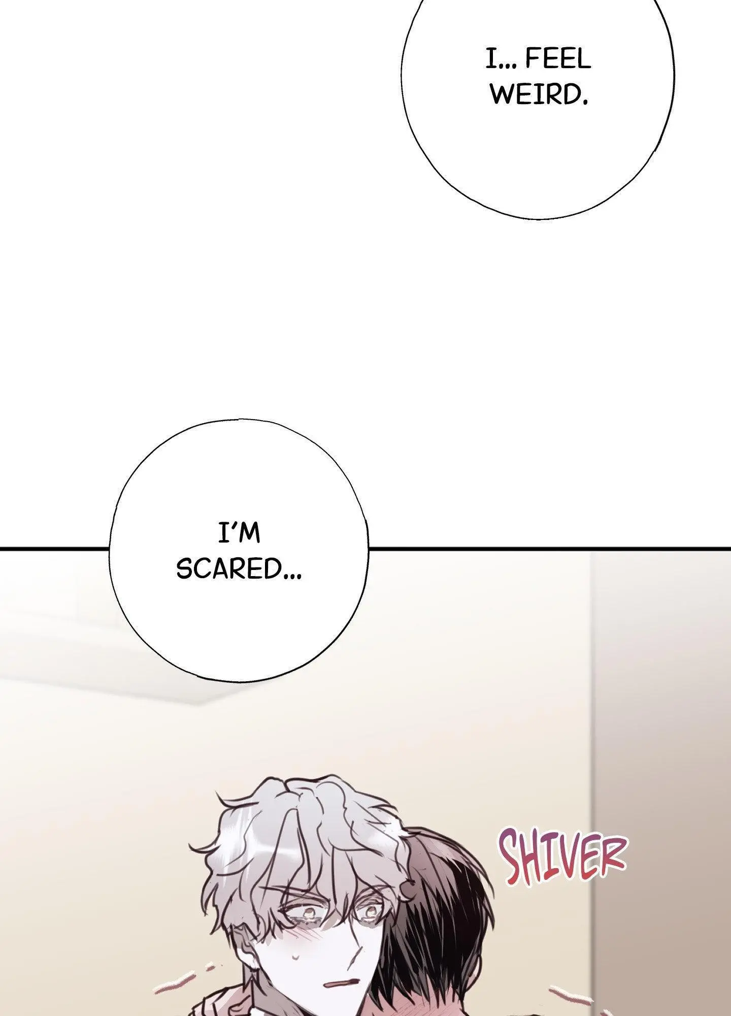Tugging at My Heart - Chapter 13 Page 77
