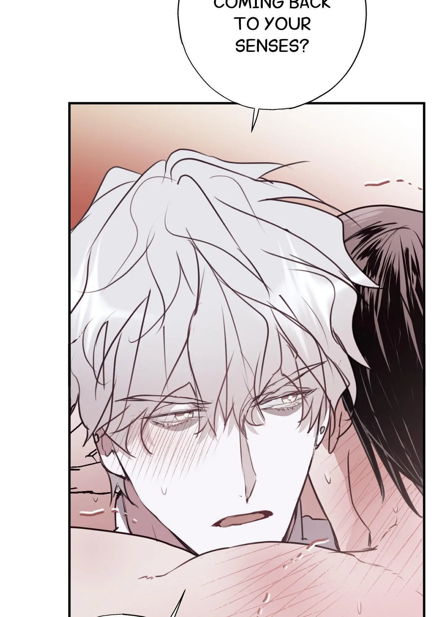 Tugging at My Heart - Chapter 13 Page 79