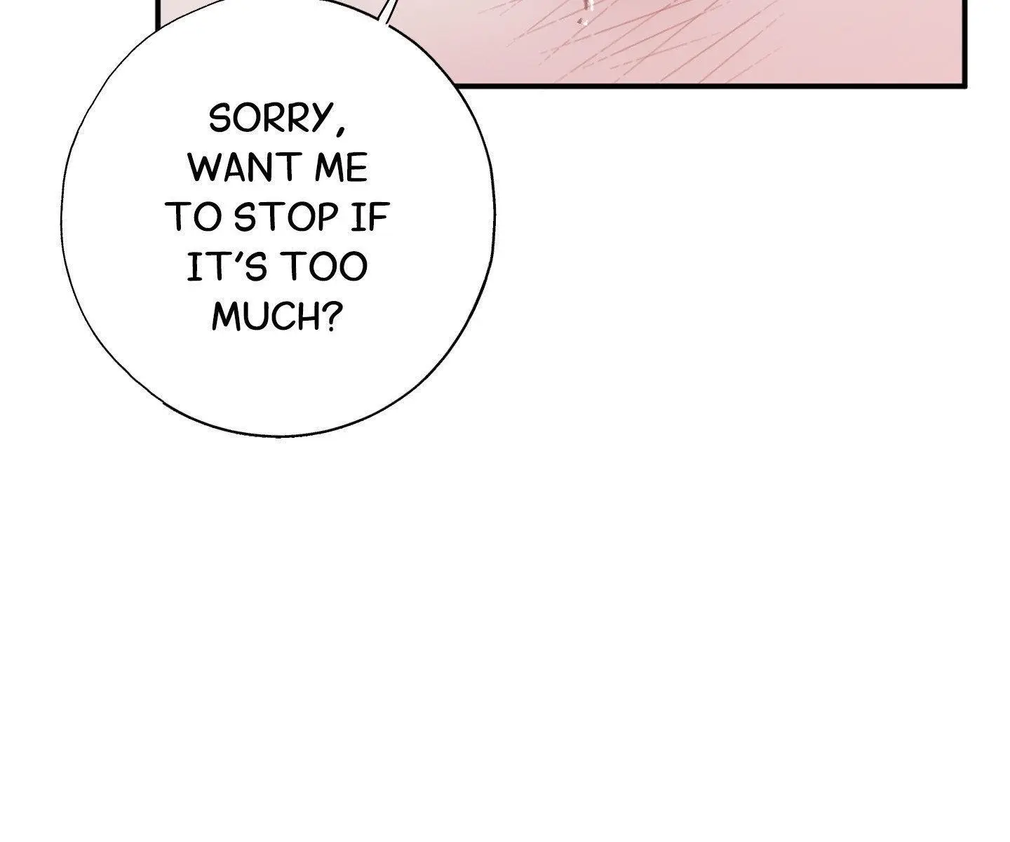 Tugging at My Heart - Chapter 13 Page 80