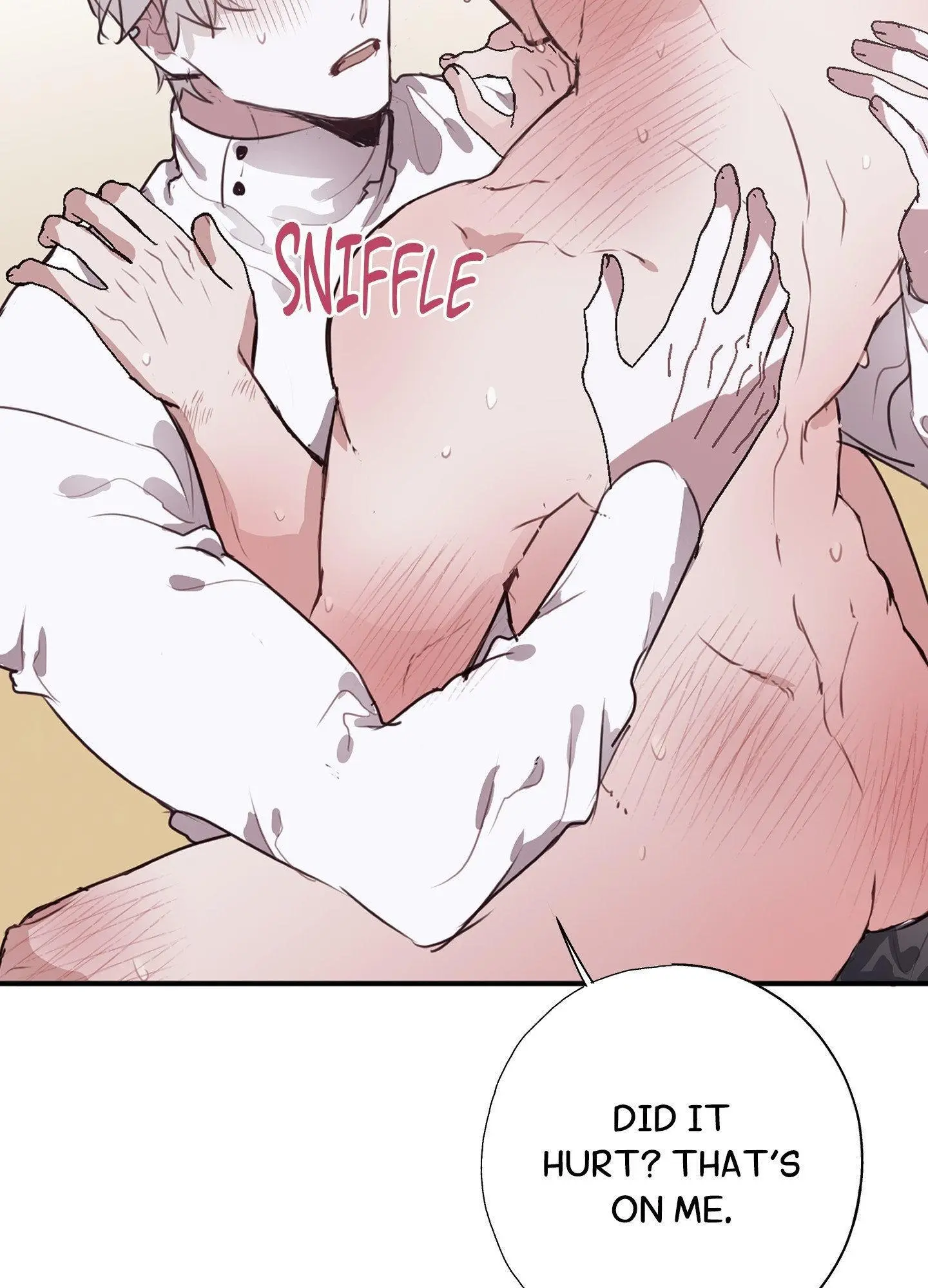 Tugging at My Heart - Chapter 13 Page 85