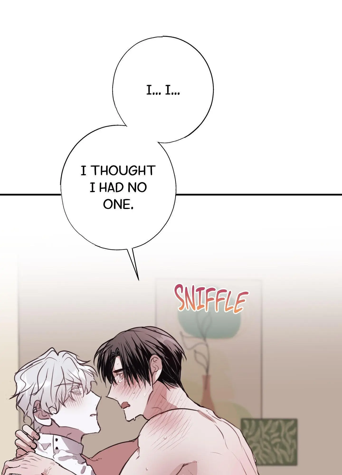 Tugging at My Heart - Chapter 13 Page 87