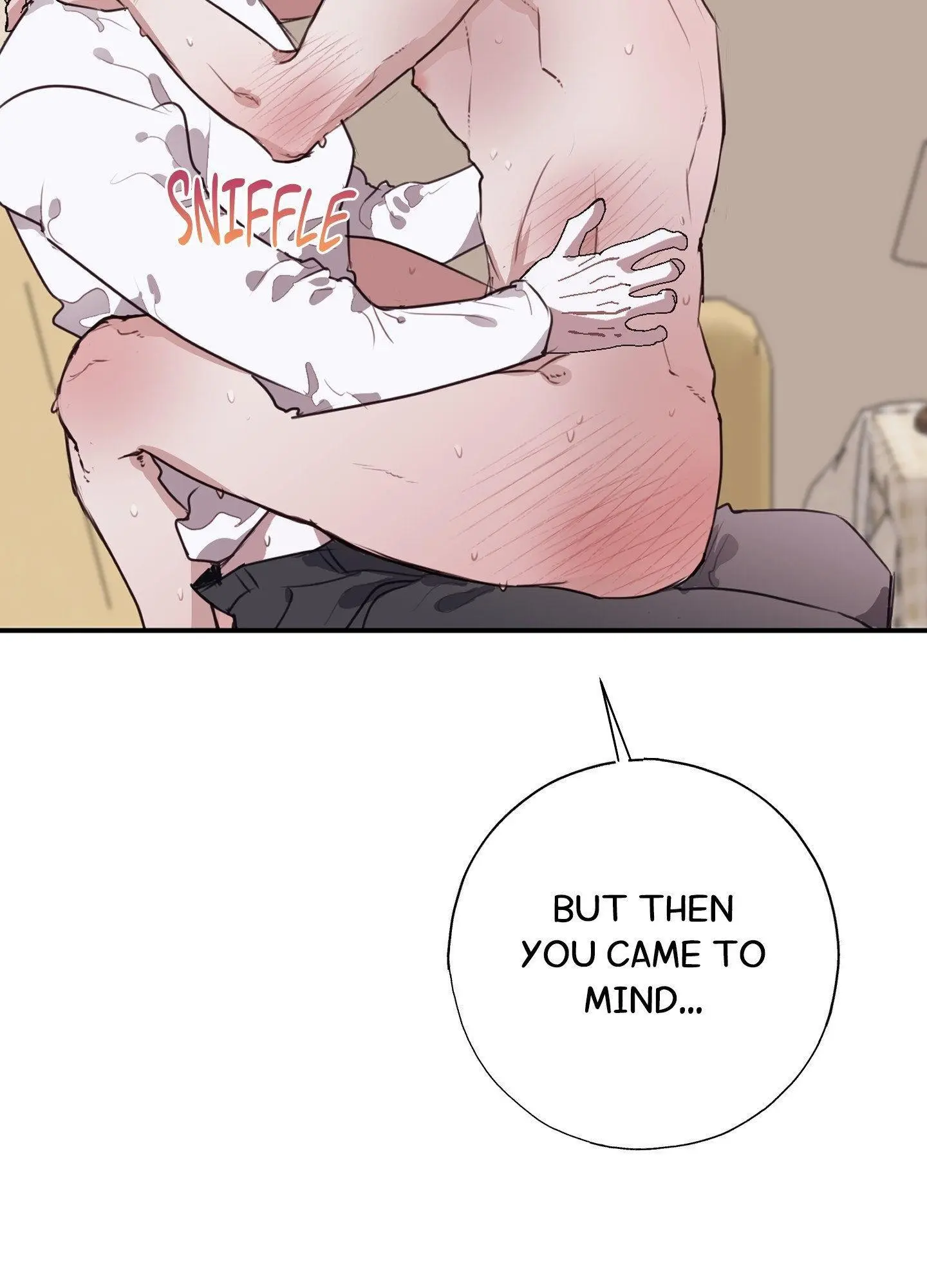 Tugging at My Heart - Chapter 13 Page 88