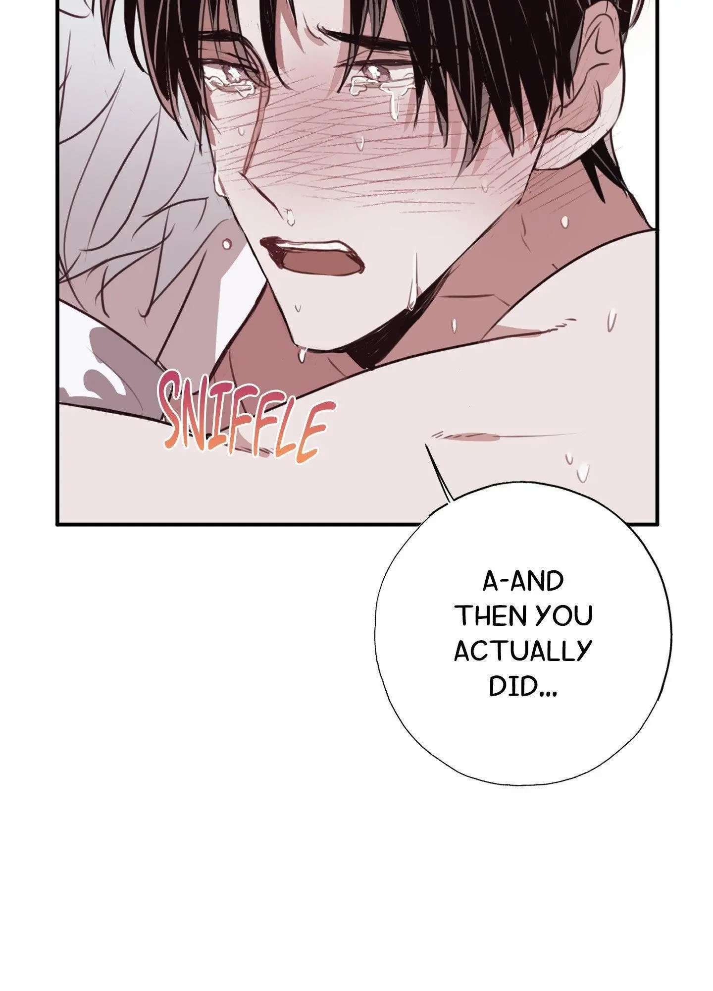 Tugging at My Heart - Chapter 13 Page 90
