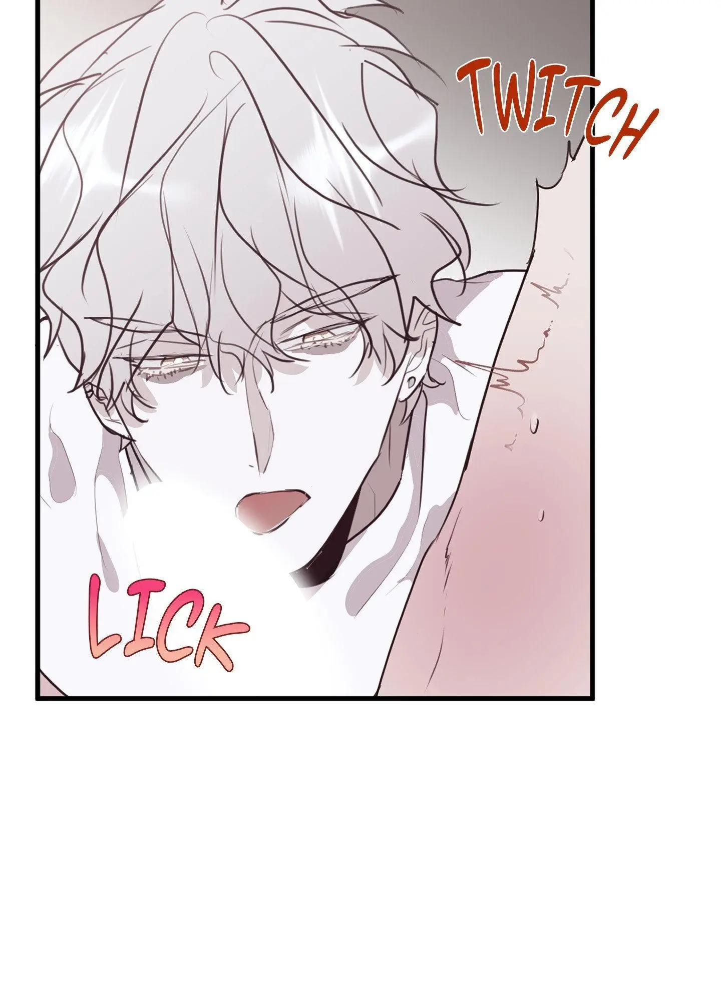 Tugging at My Heart - Chapter 14 Page 10