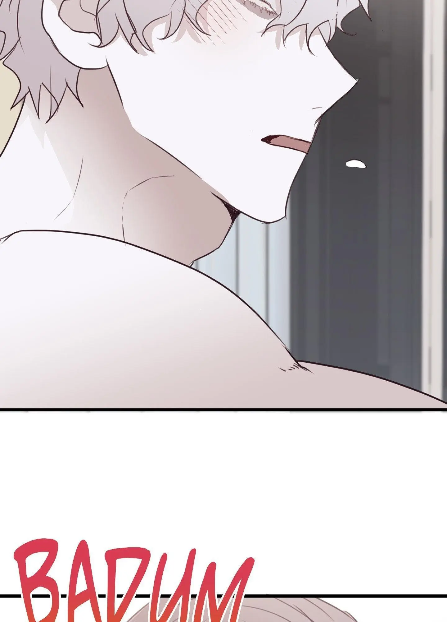 Tugging at My Heart - Chapter 14 Page 100
