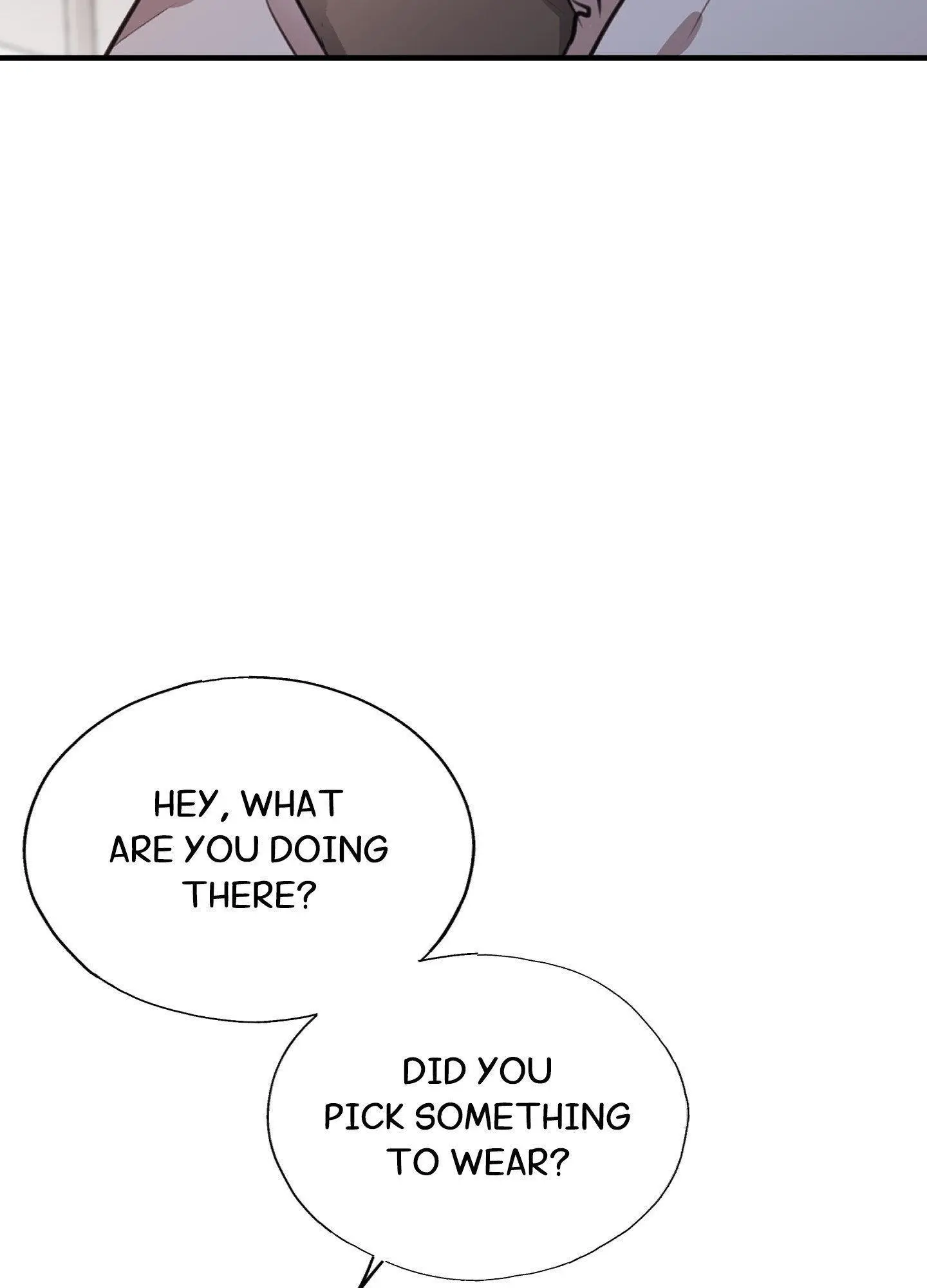 Tugging at My Heart - Chapter 14 Page 106