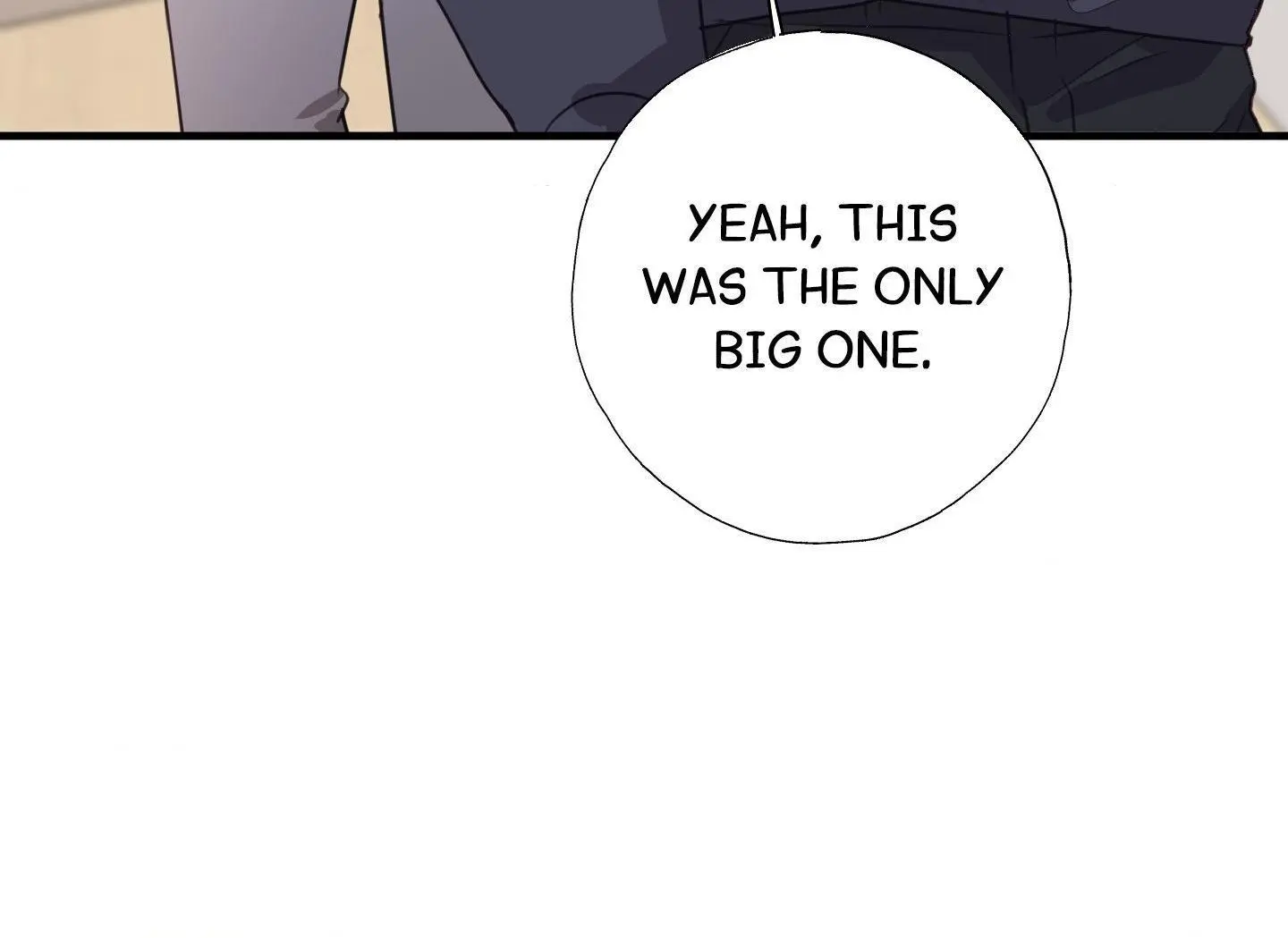 Tugging at My Heart - Chapter 14 Page 108