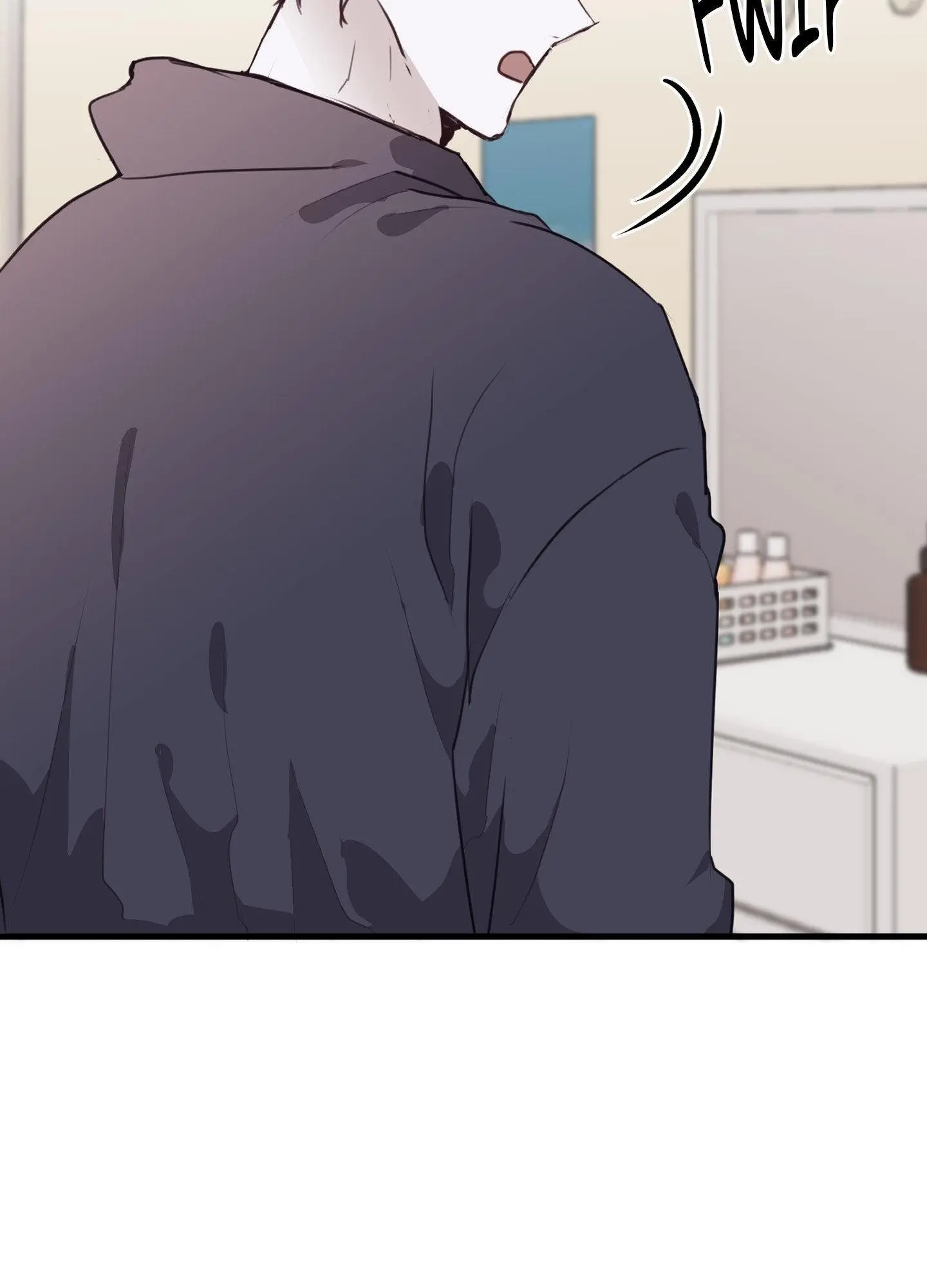 Tugging at My Heart - Chapter 14 Page 110