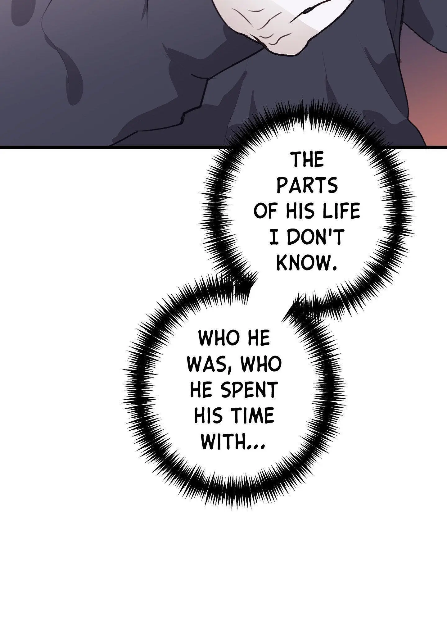 Tugging at My Heart - Chapter 14 Page 118