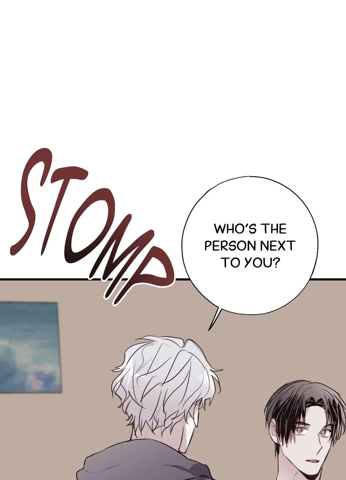 Tugging at My Heart - Chapter 14 Page 119
