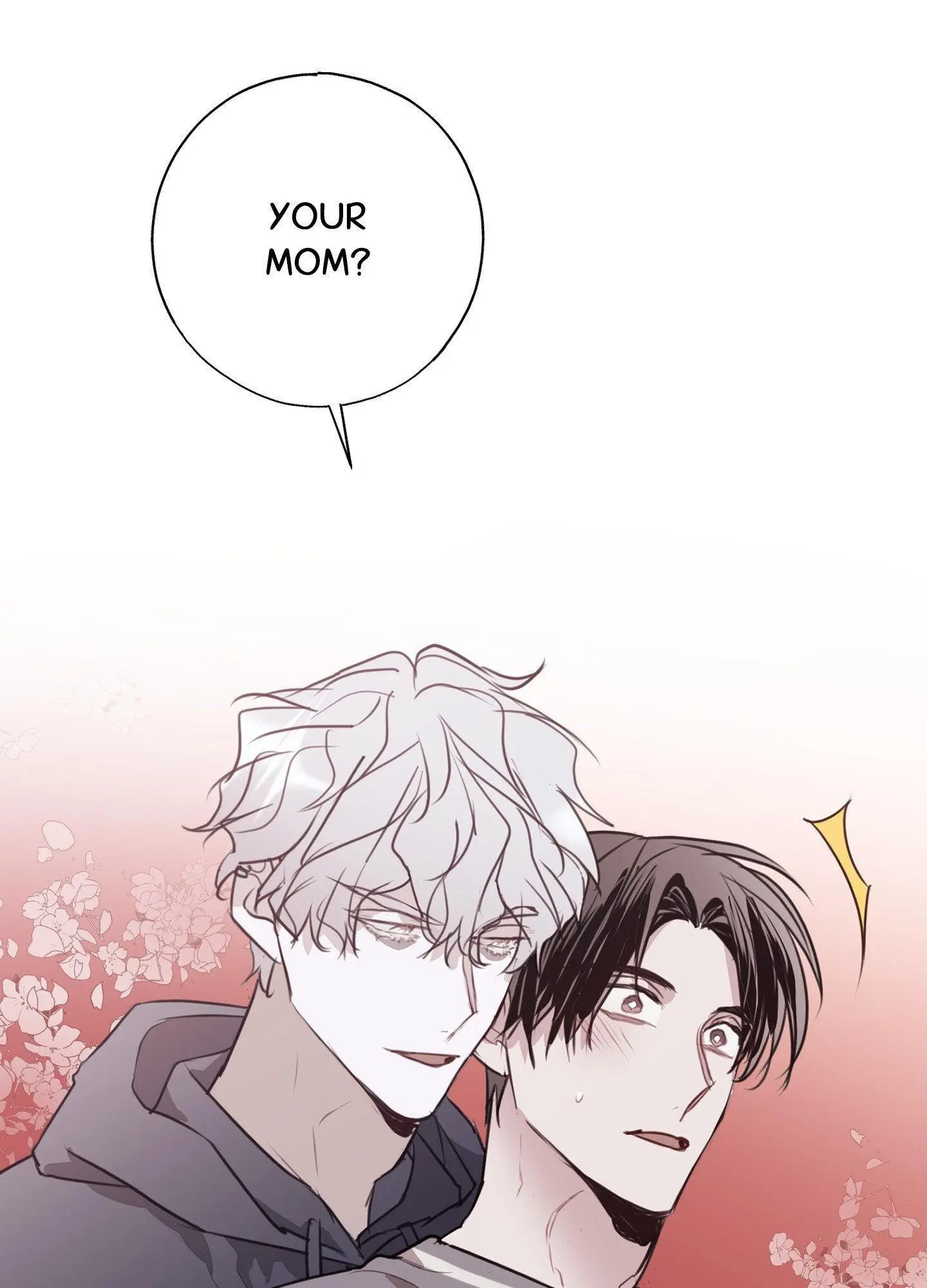Tugging at My Heart - Chapter 14 Page 122