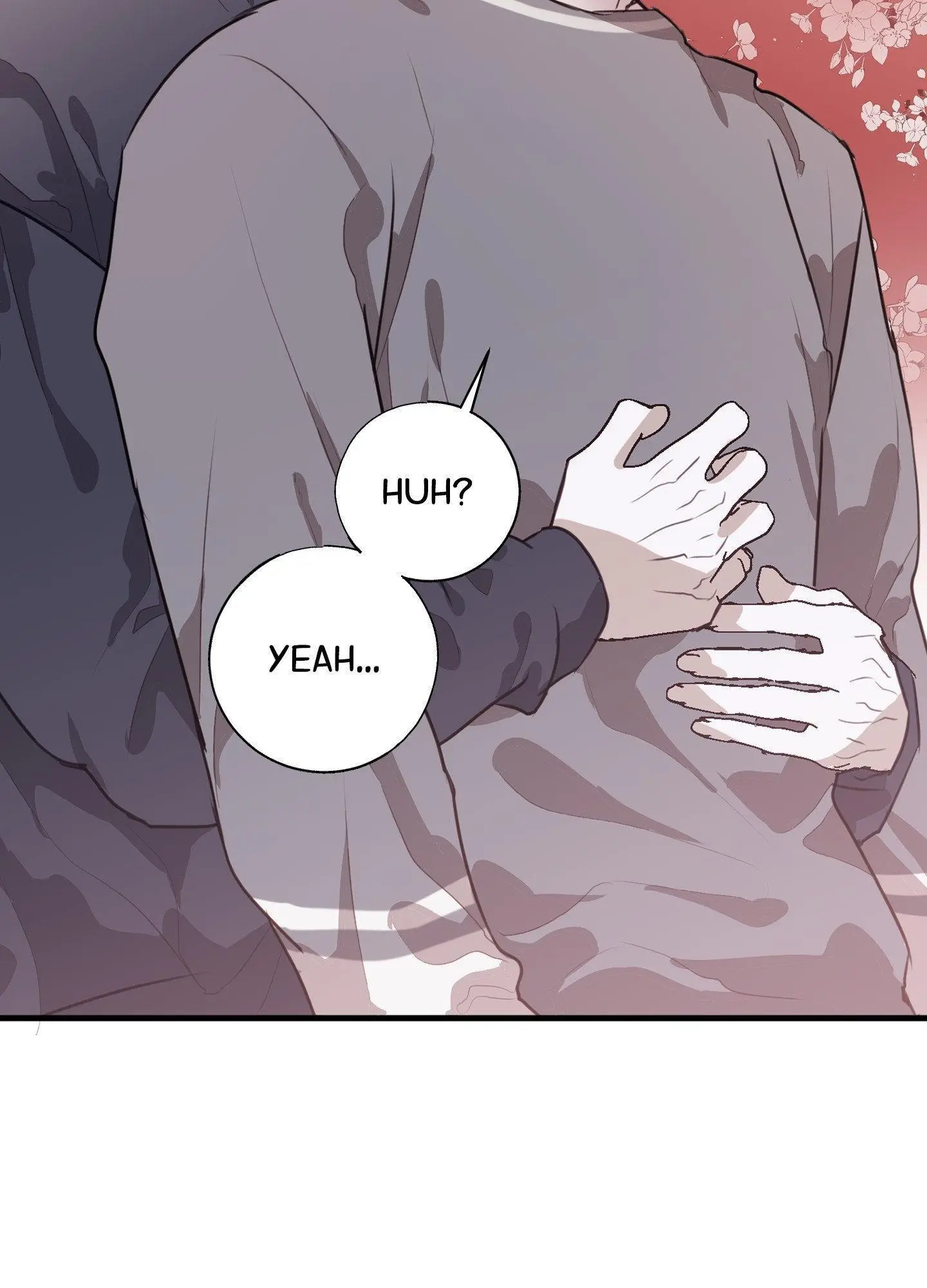 Tugging at My Heart - Chapter 14 Page 123