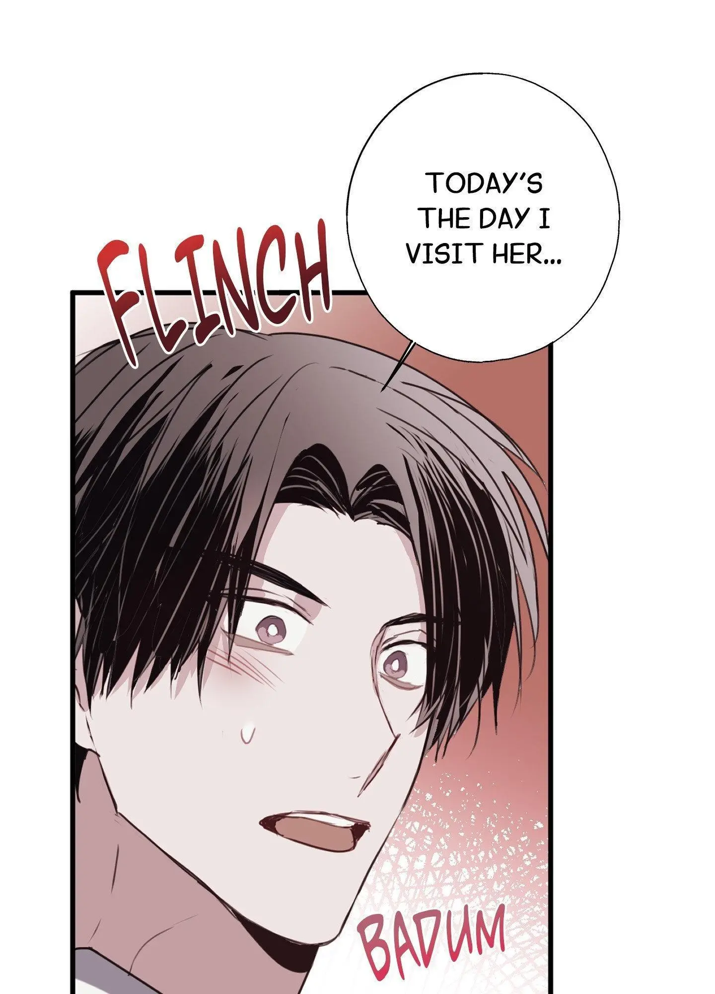 Tugging at My Heart - Chapter 14 Page 124